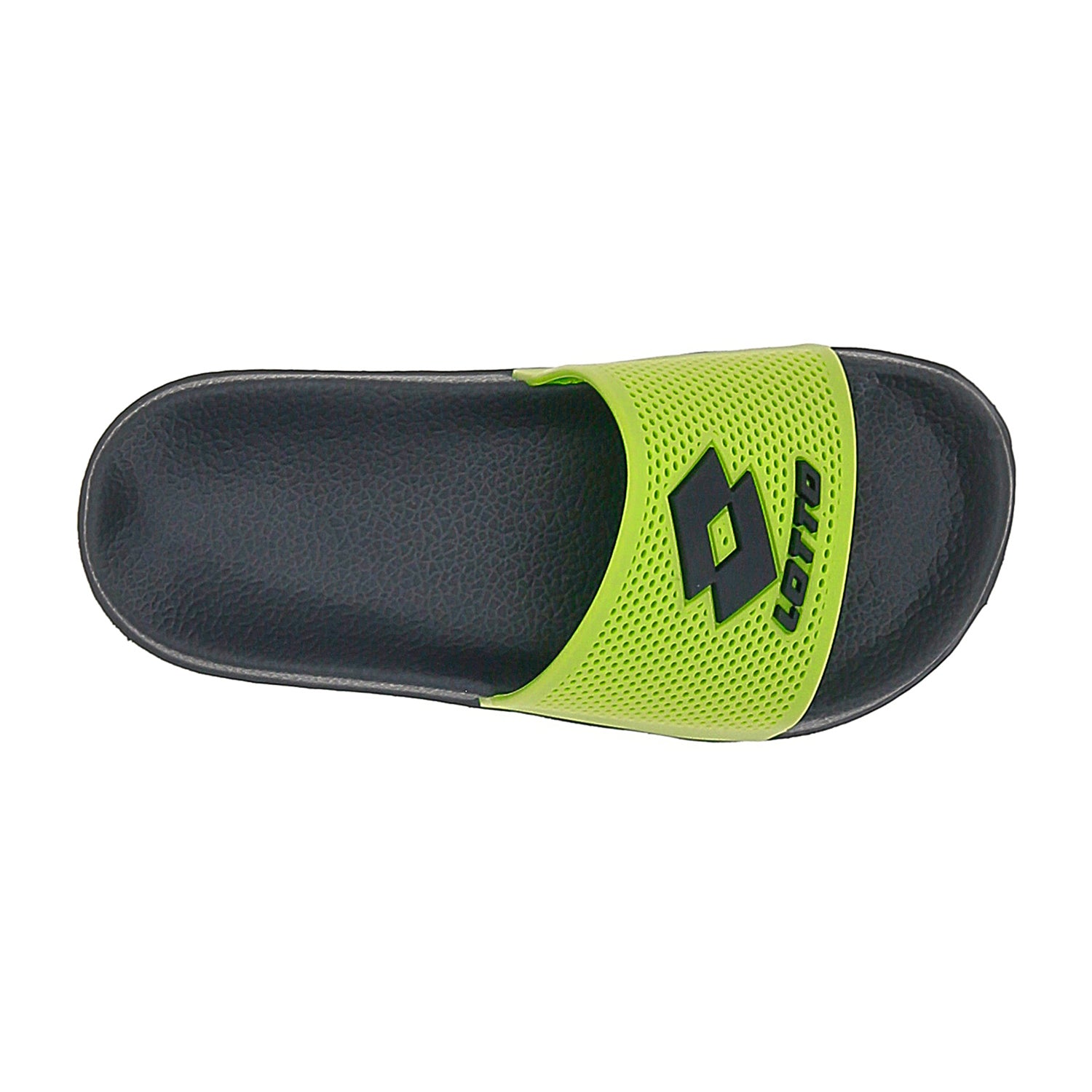 BAMBINI CIABATTE MOKU NERO 222623 2AW 06