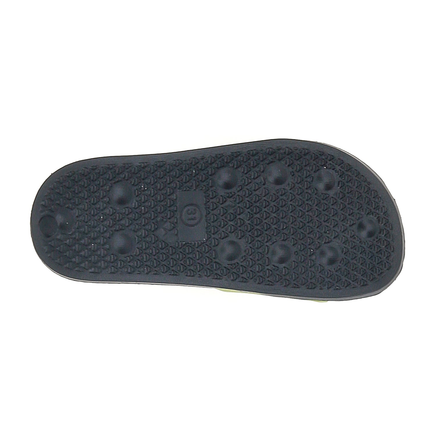 BAMBINI CIABATTE MOKU NERO 222623 2AW 26