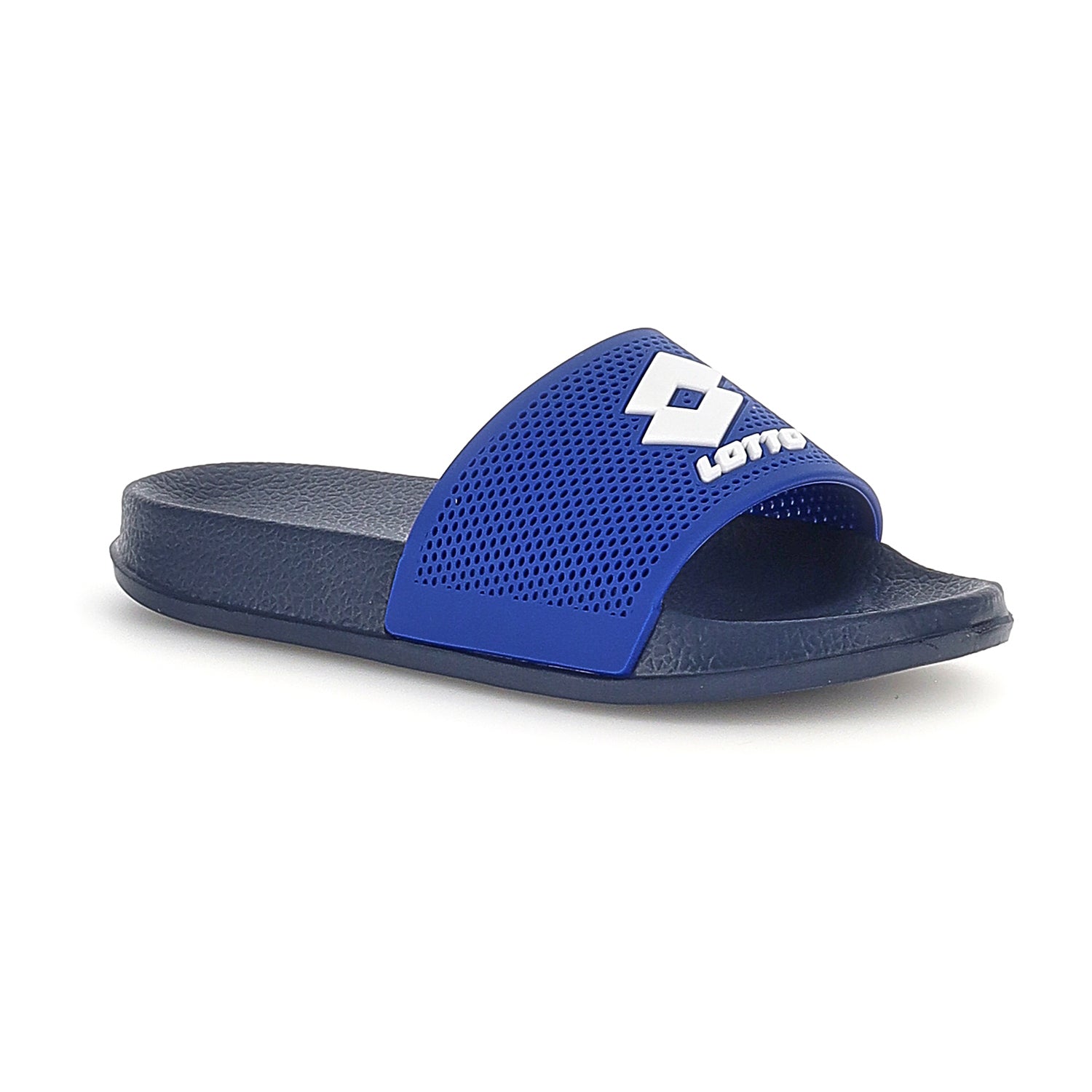 BAMBINI CIABATTE MOKU BLU SCURO 222623 5T5 02