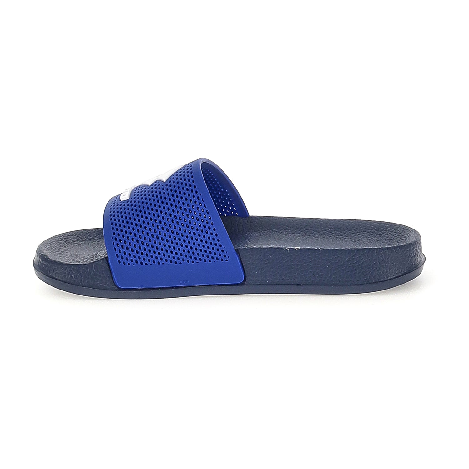 BAMBINI CIABATTE MOKU BLU SCURO 222623 5T5 03