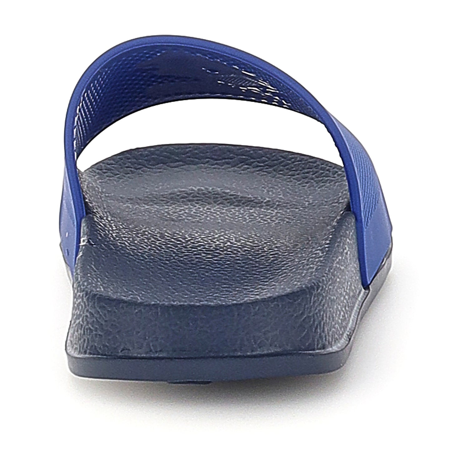 BAMBINI CIABATTE MOKU BLU SCURO 222623 5T5 05