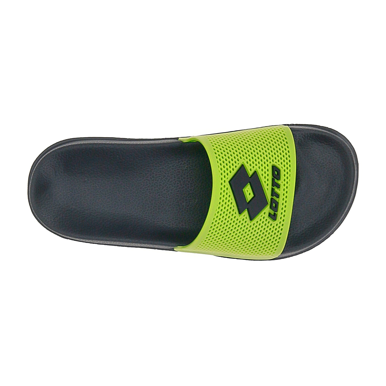 RAGAZZI CIABATTE MOKU NERO 222624 2AW 06