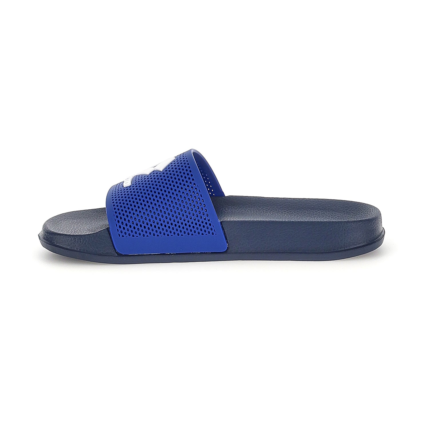 RAGAZZI CIABATTE MOKU BLU SCURO 222624 5T5 03