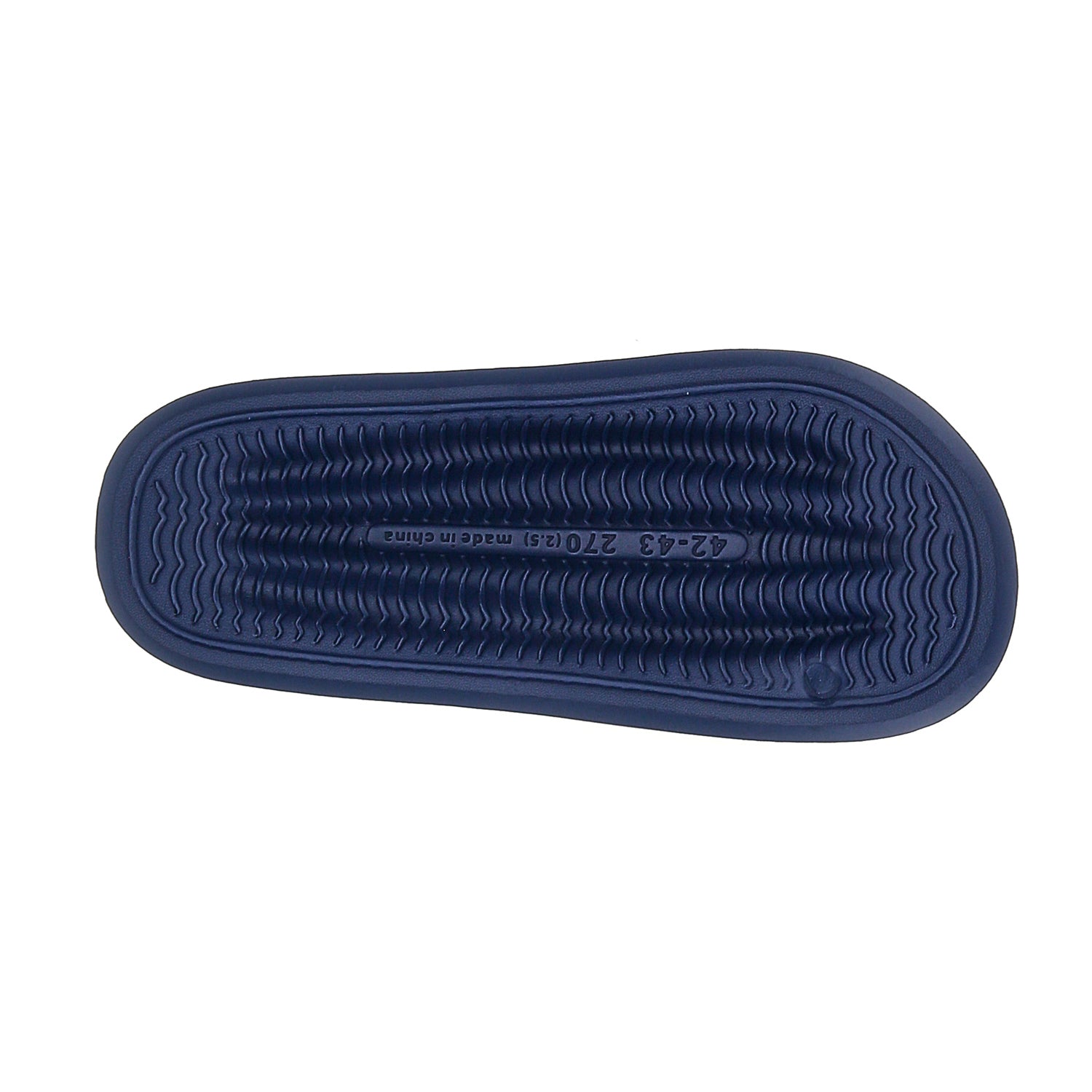 UNISEX CIABATTE MISTRAL BLU SCURO 222625 06R 26