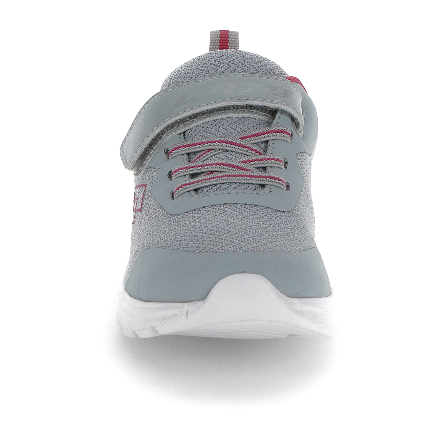 BAMBINI SCARPE RIDER GRIGIO CHIARO 222627 DBA 04