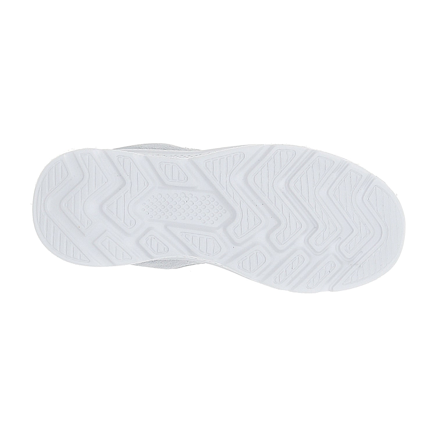BAMBINI SCARPE RIDER GRIGIO CHIARO 222627 DBA 26
