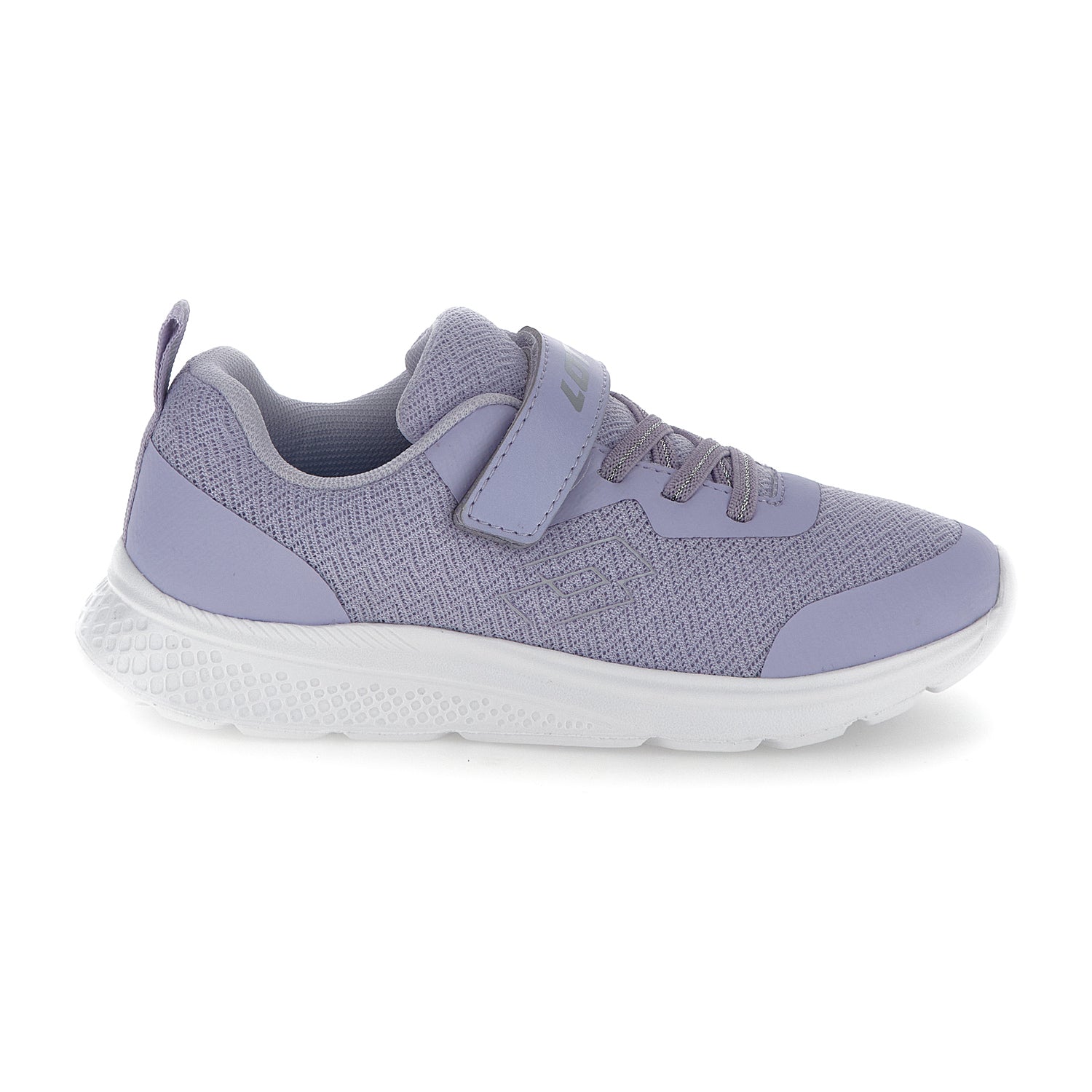 BAMBINI SCARPE RIDER VIOLA 222627 DBB 01