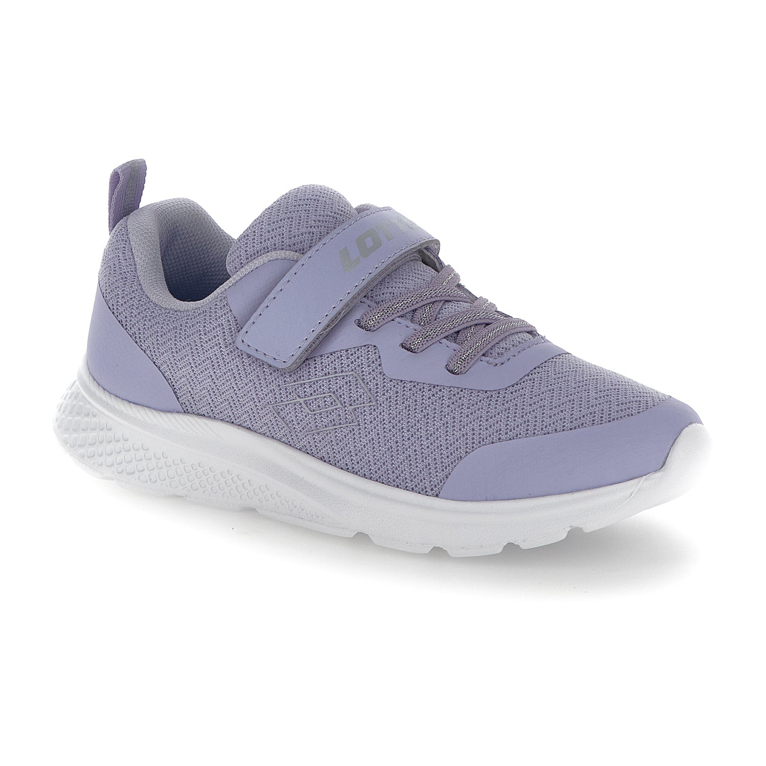 BAMBINI SCARPE RIDER VIOLA 222627 DBB 02