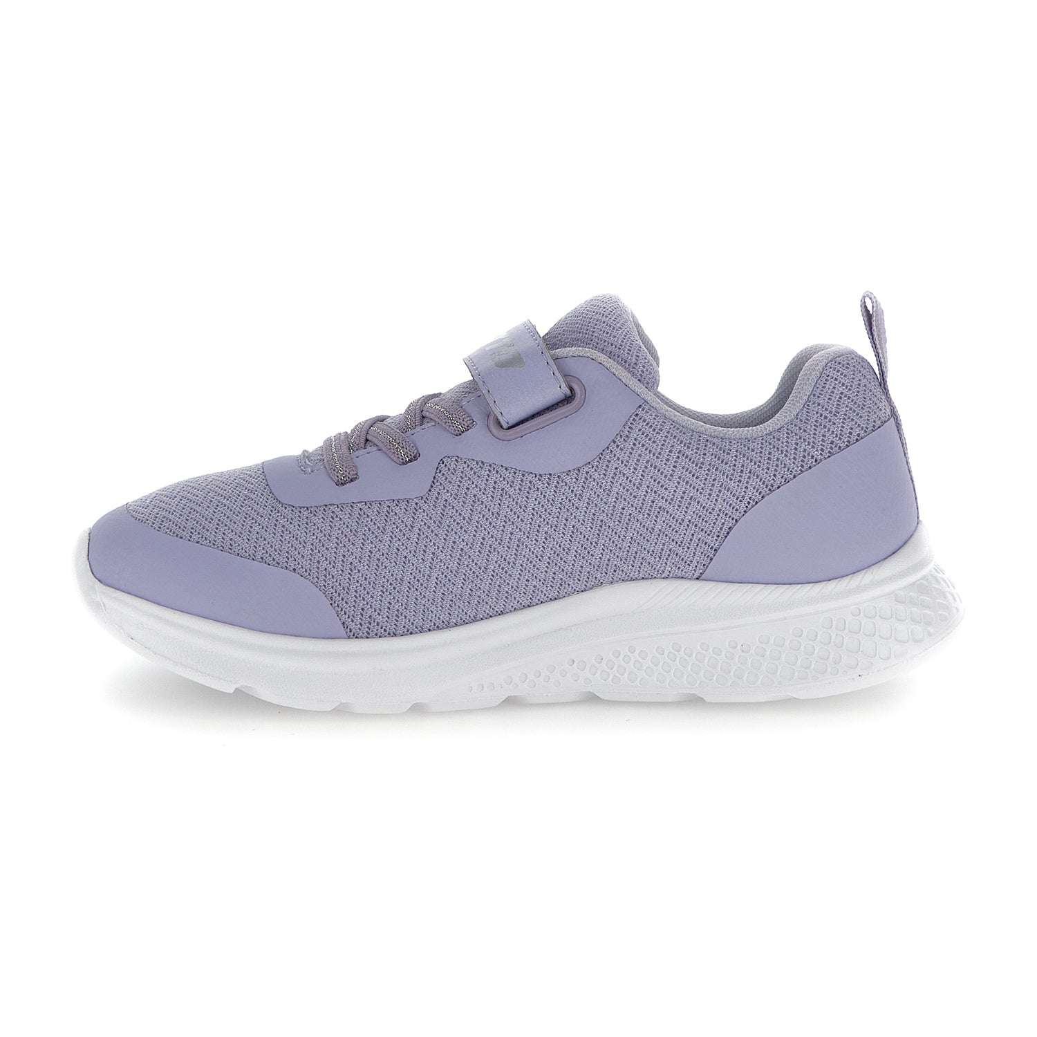 BAMBINI SCARPE RIDER VIOLA 222627 DBB 03