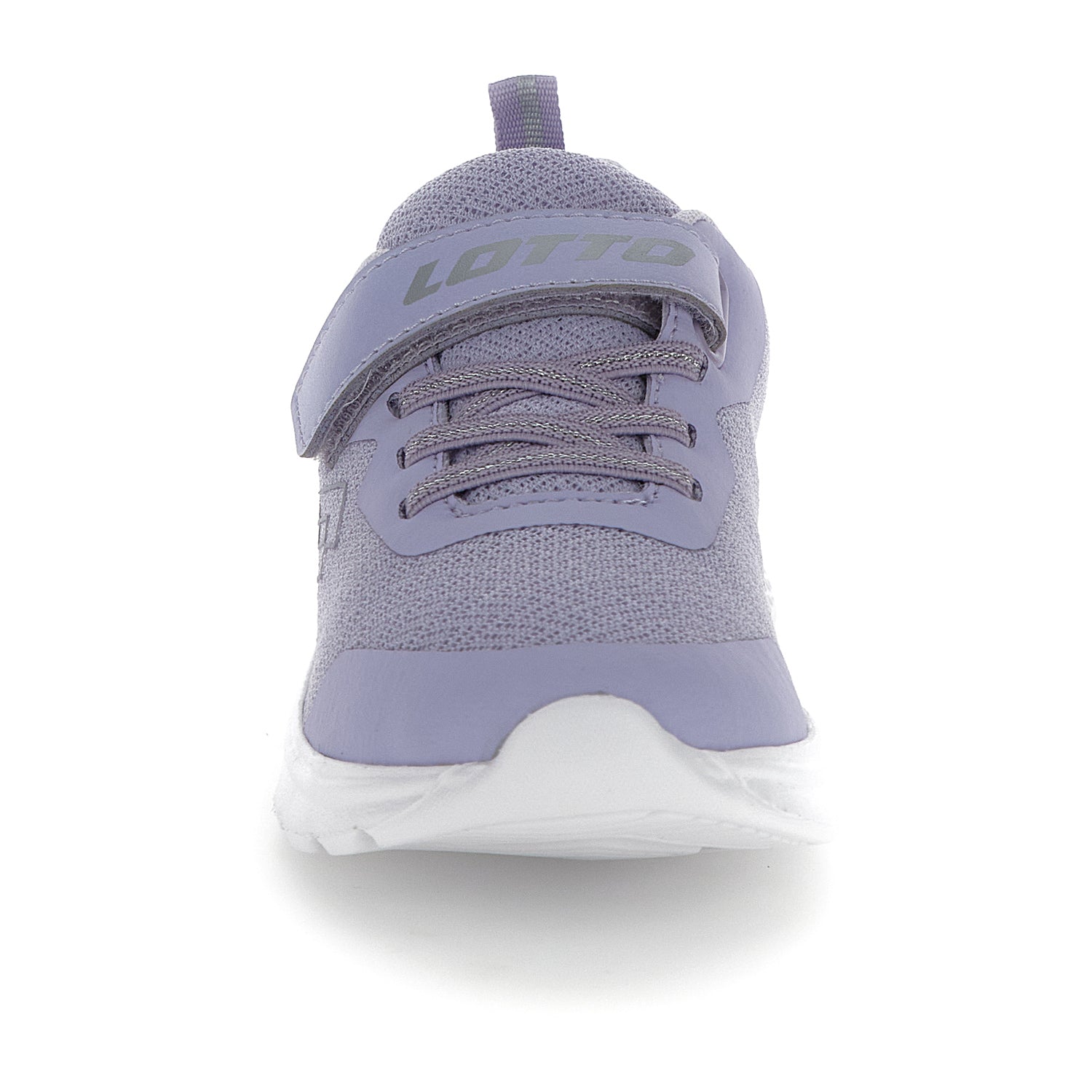 BAMBINI SCARPE RIDER VIOLA 222627 DBB 04