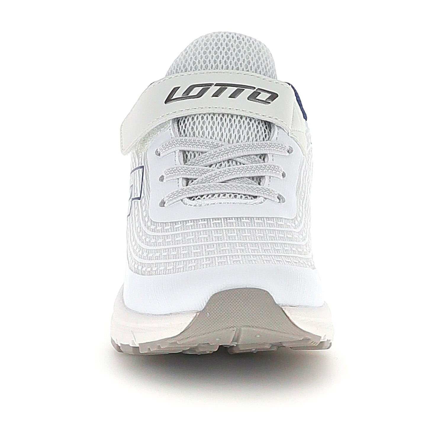 BAMBINI SCARPE OASI BIANCO 222628 8BO 04