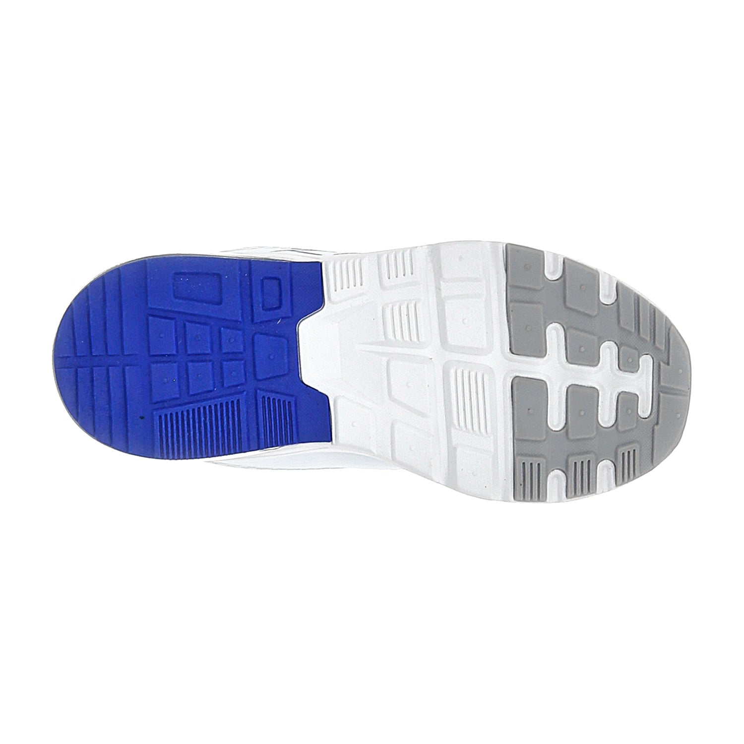 BAMBINI SCARPE OASI BIANCO 222628 8BO 26