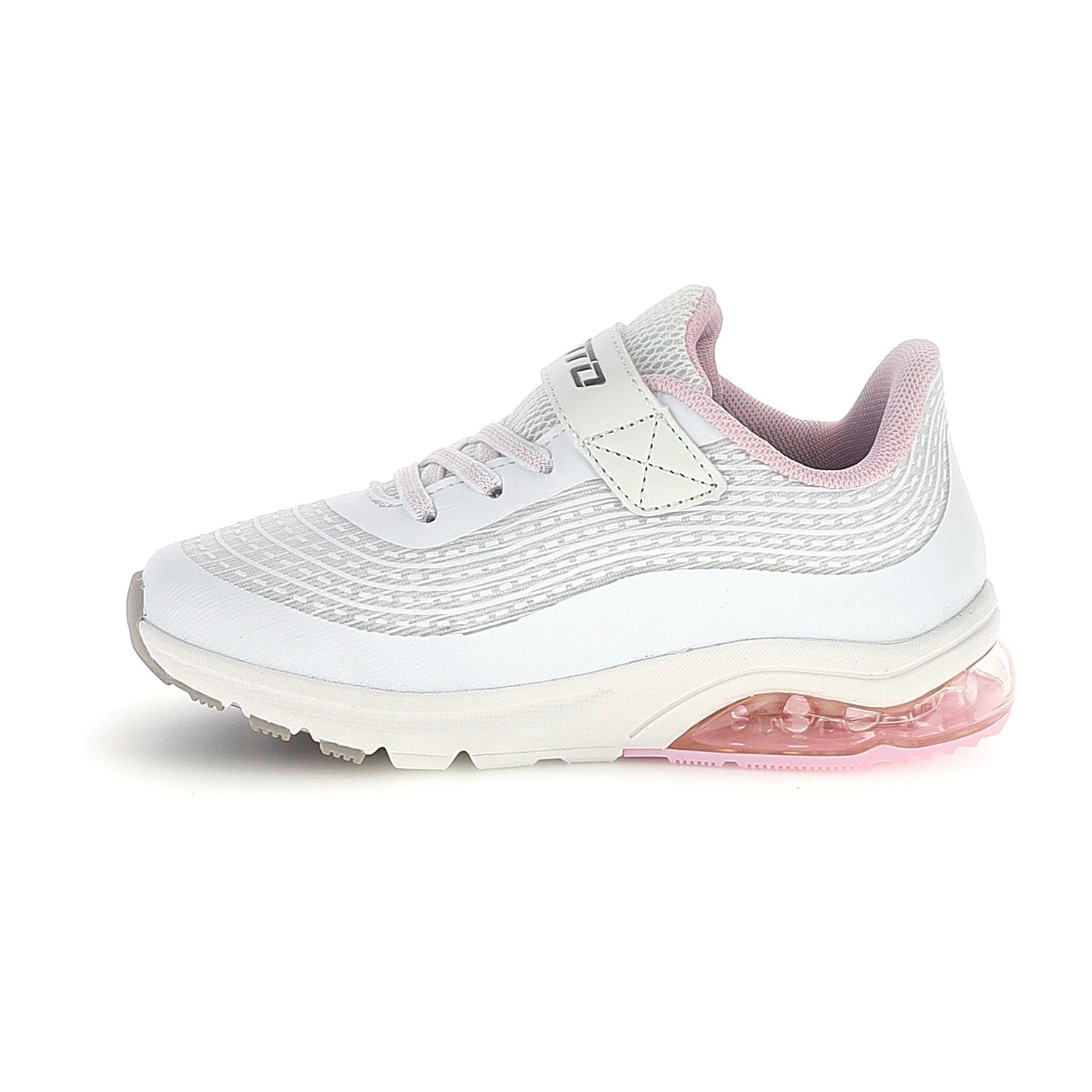 BAMBINI SCARPE OASI BIANCO 222628 DB8 03