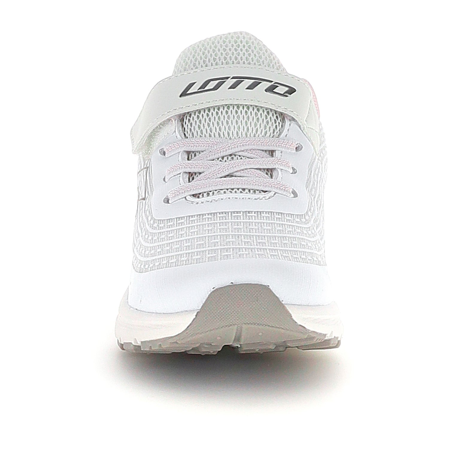 BAMBINI SCARPE OASI BIANCO 222628 DB8 04