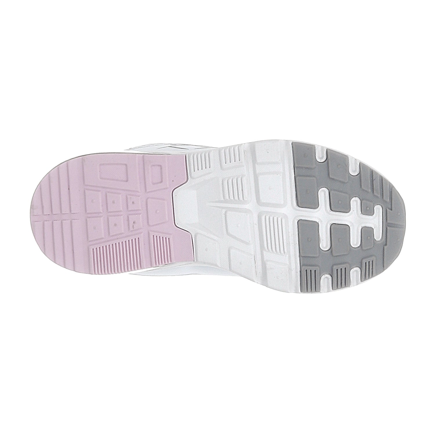 BAMBINI SCARPE OASI BIANCO 222628 DB8 26