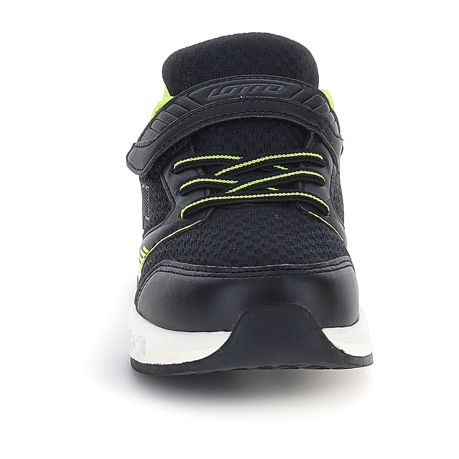 BAMBINI SCARPE ARRIBA NERO 222629 1JS 04