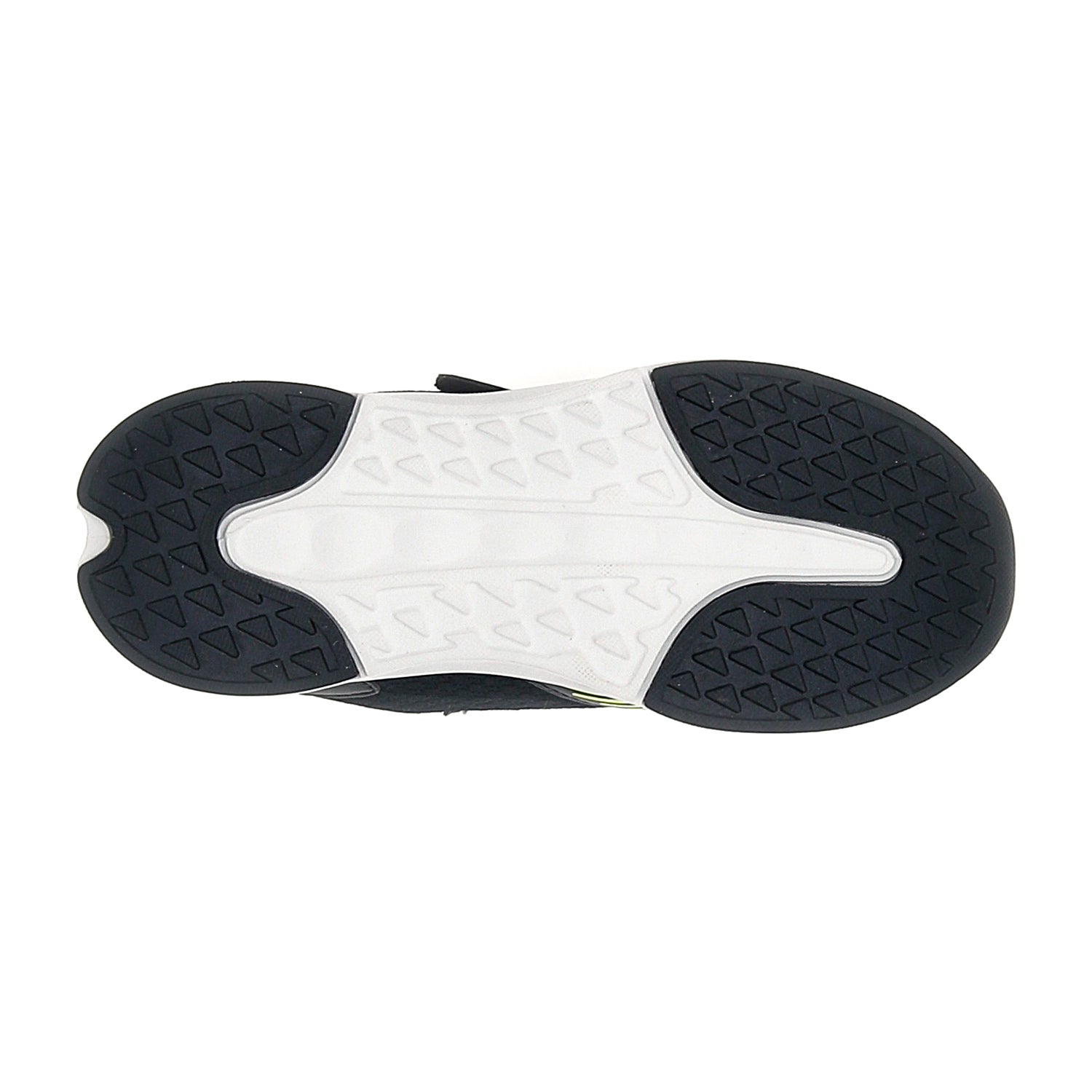 BAMBINI SCARPE ARRIBA NERO 222629 1JS 26