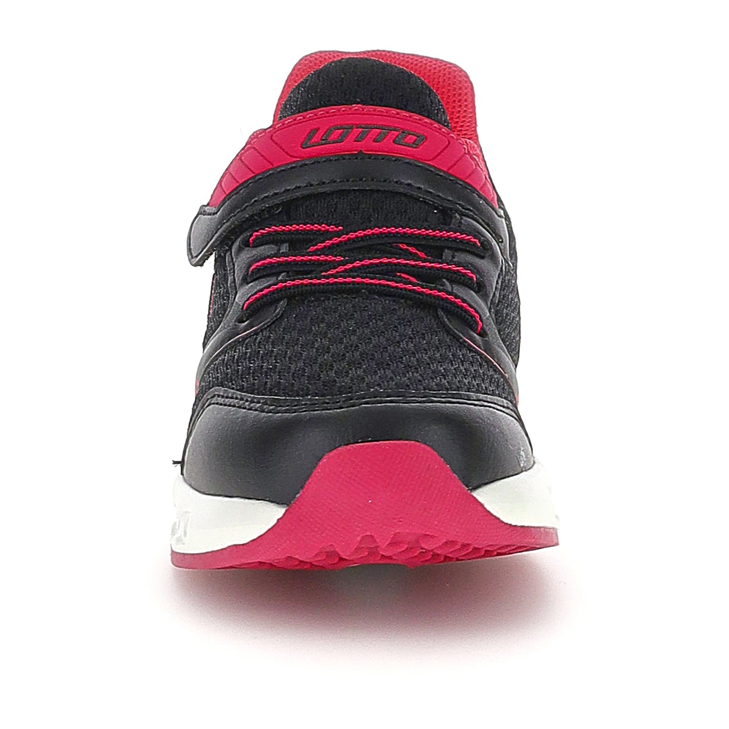 BAMBINI SCARPE ARRIBA NERO 222629 DBE 04