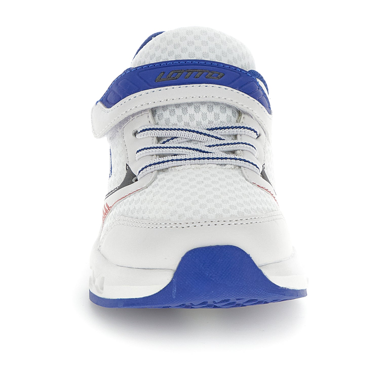 BAMBINI SCARPE ARRIBA BIANCO 222629 DBF 04