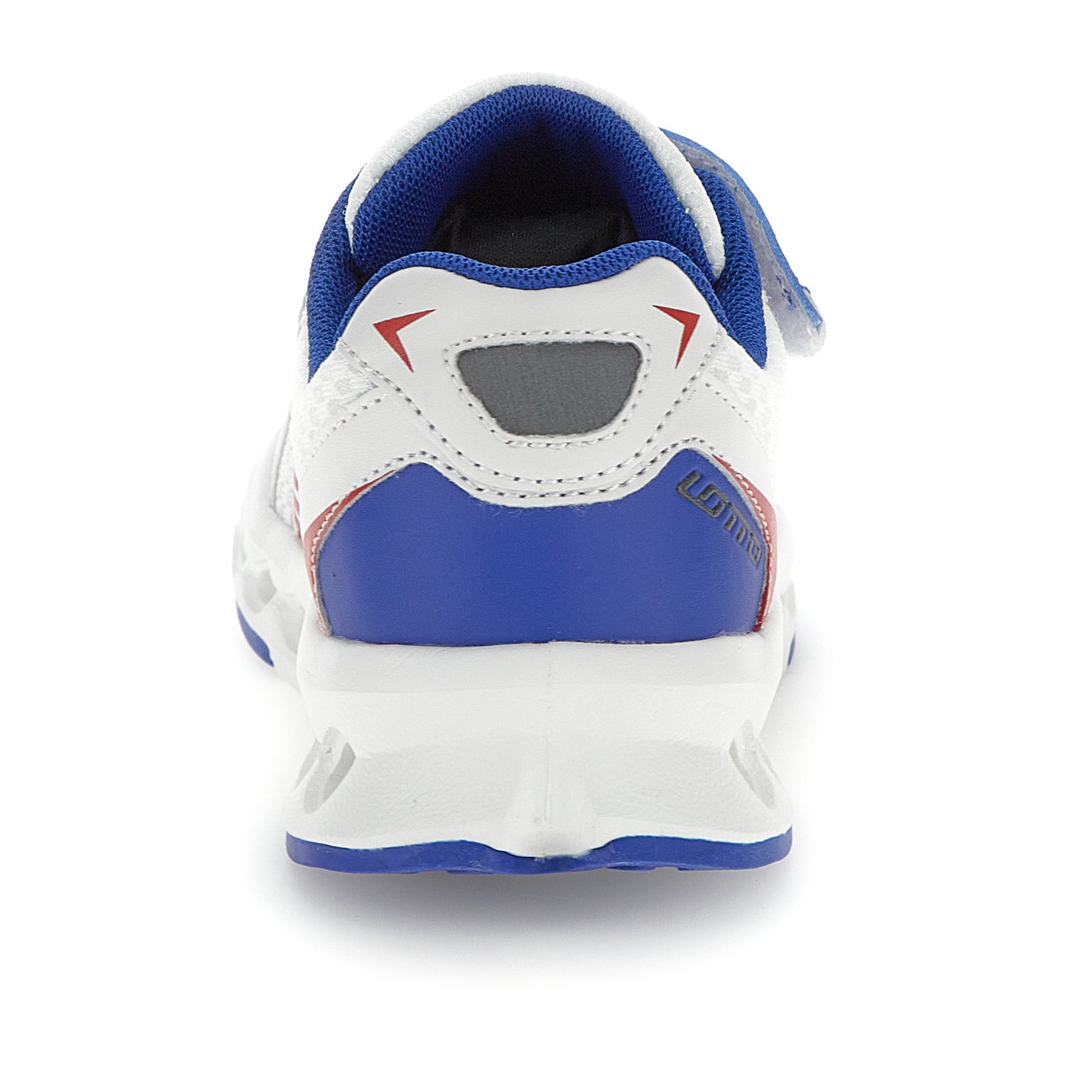 BAMBINI SCARPE ARRIBA BIANCO 222629 DBF 05