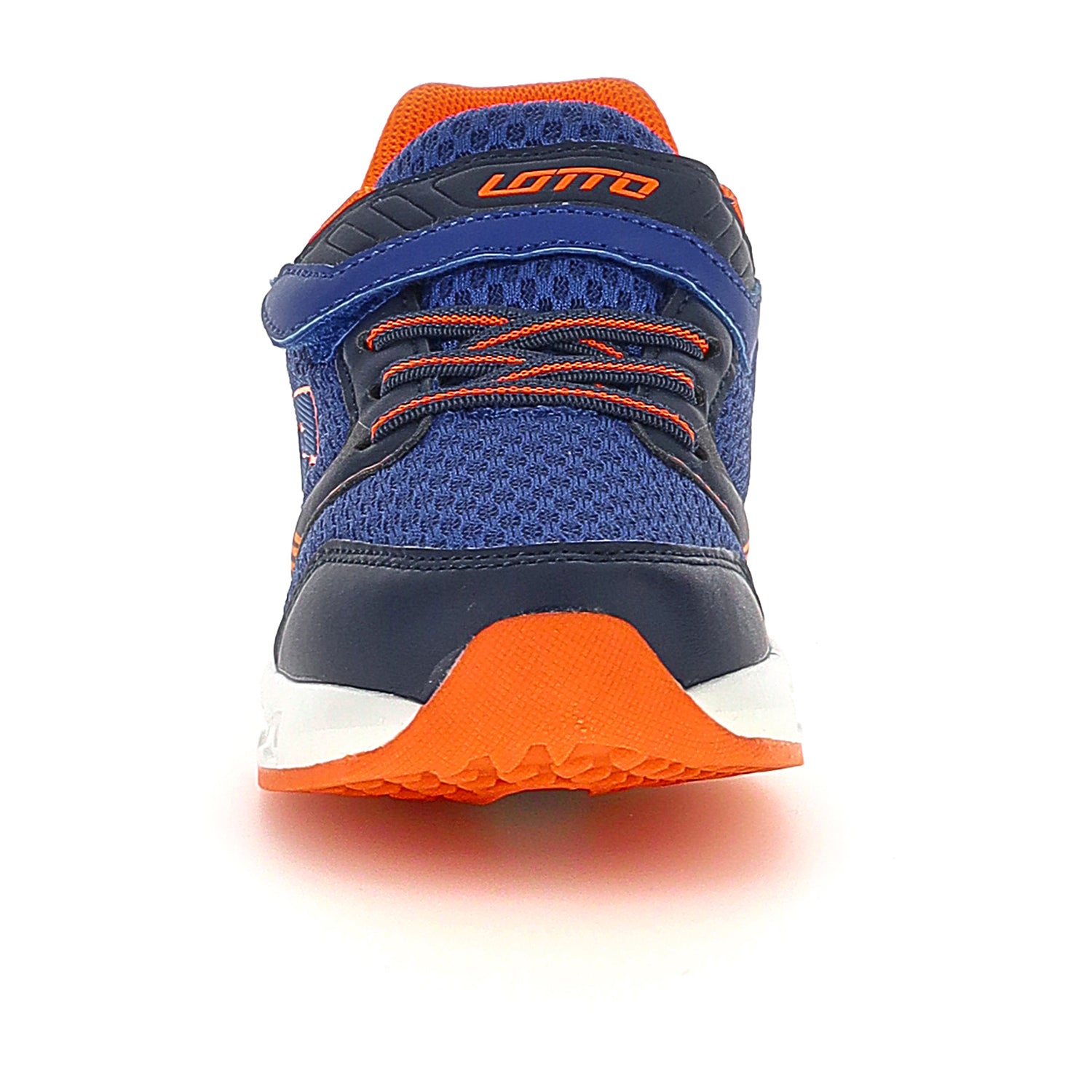 BAMBINI SCARPE ARRIBA BLU 222629 DBG 04