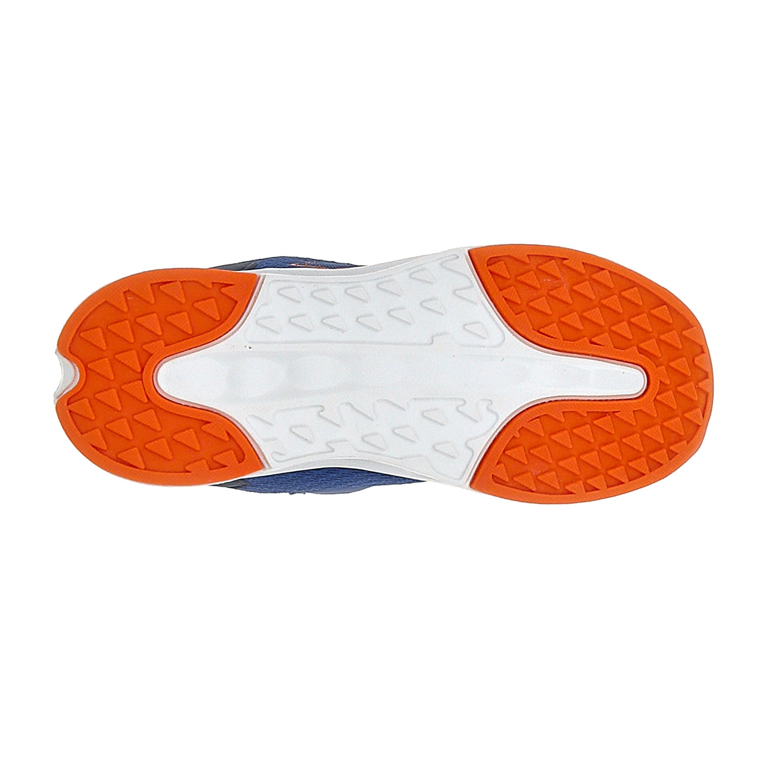 BAMBINI SCARPE ARRIBA BLU 222629 DBG 26