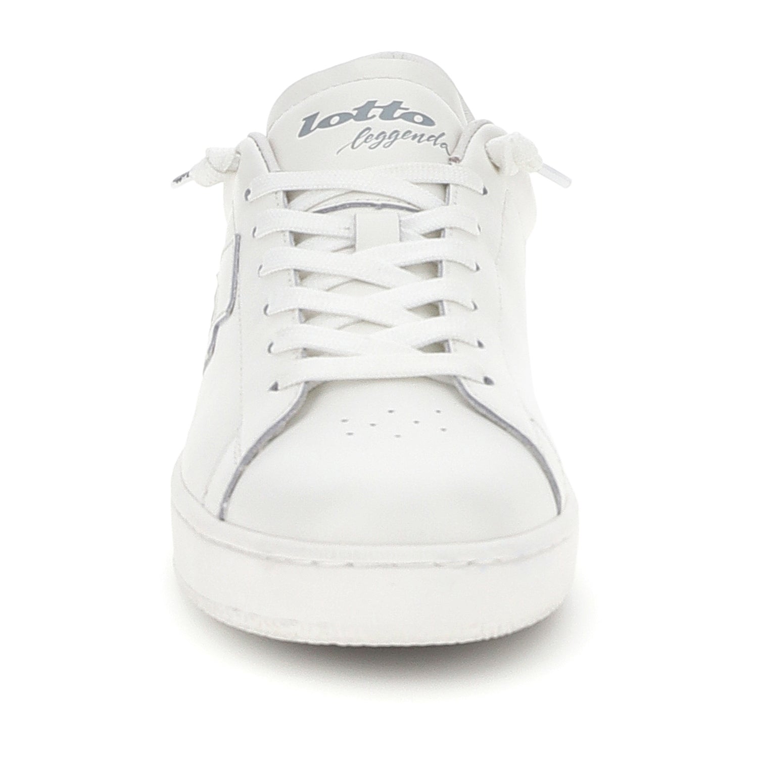 UOMO SCARPE AUTOGRAPH BIANCO 222639 010 04