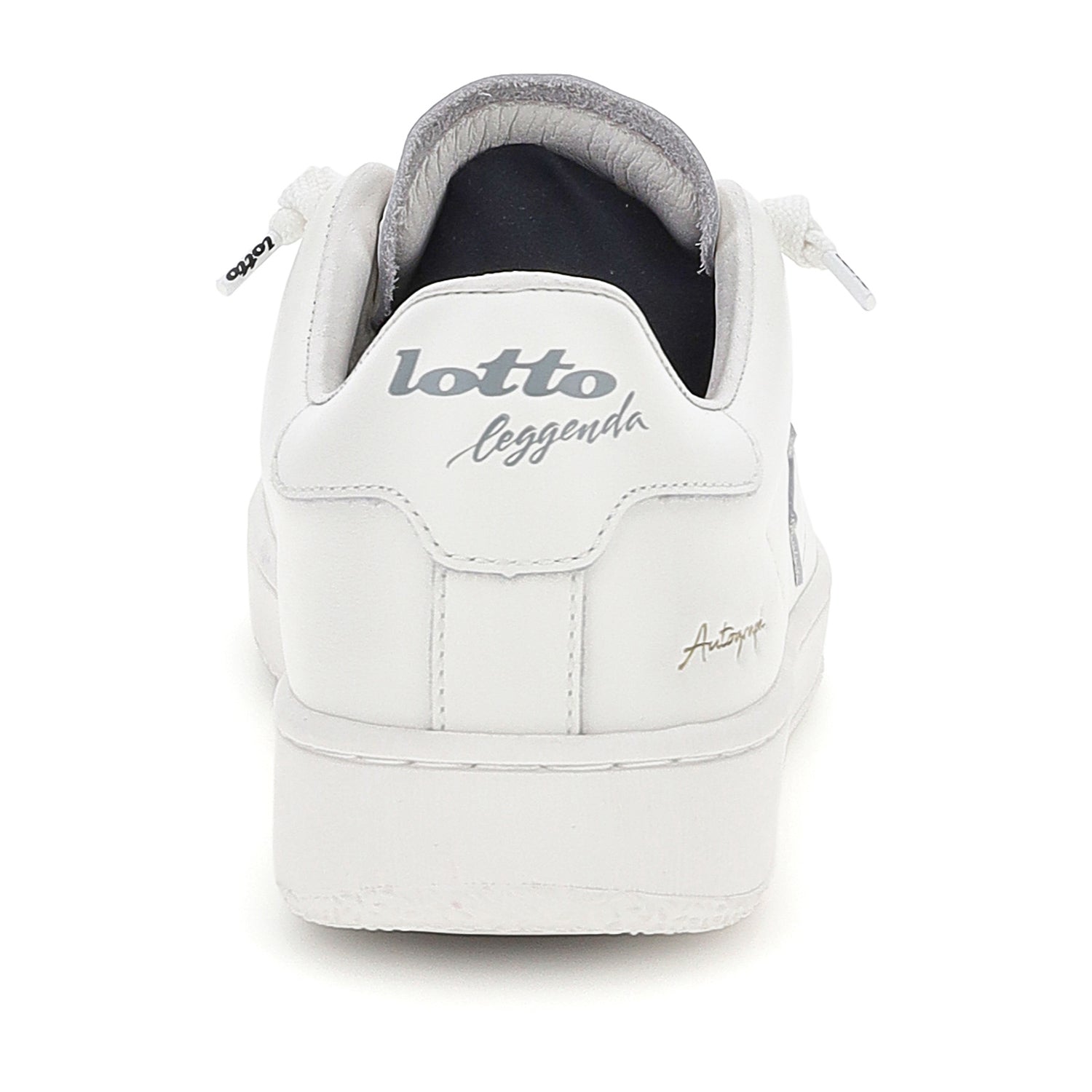 UOMO SCARPE AUTOGRAPH BIANCO 222639 010 05