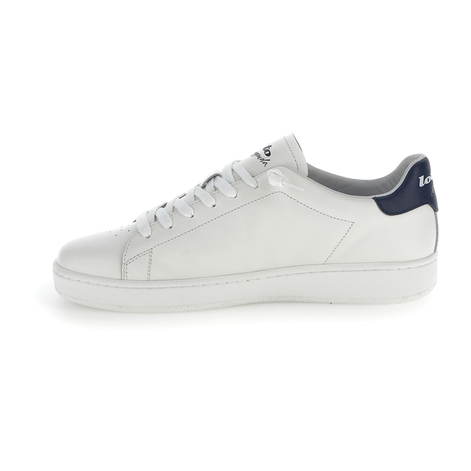 UOMO SCARPE AUTOGRAPH BIANCO 222639 10U 03