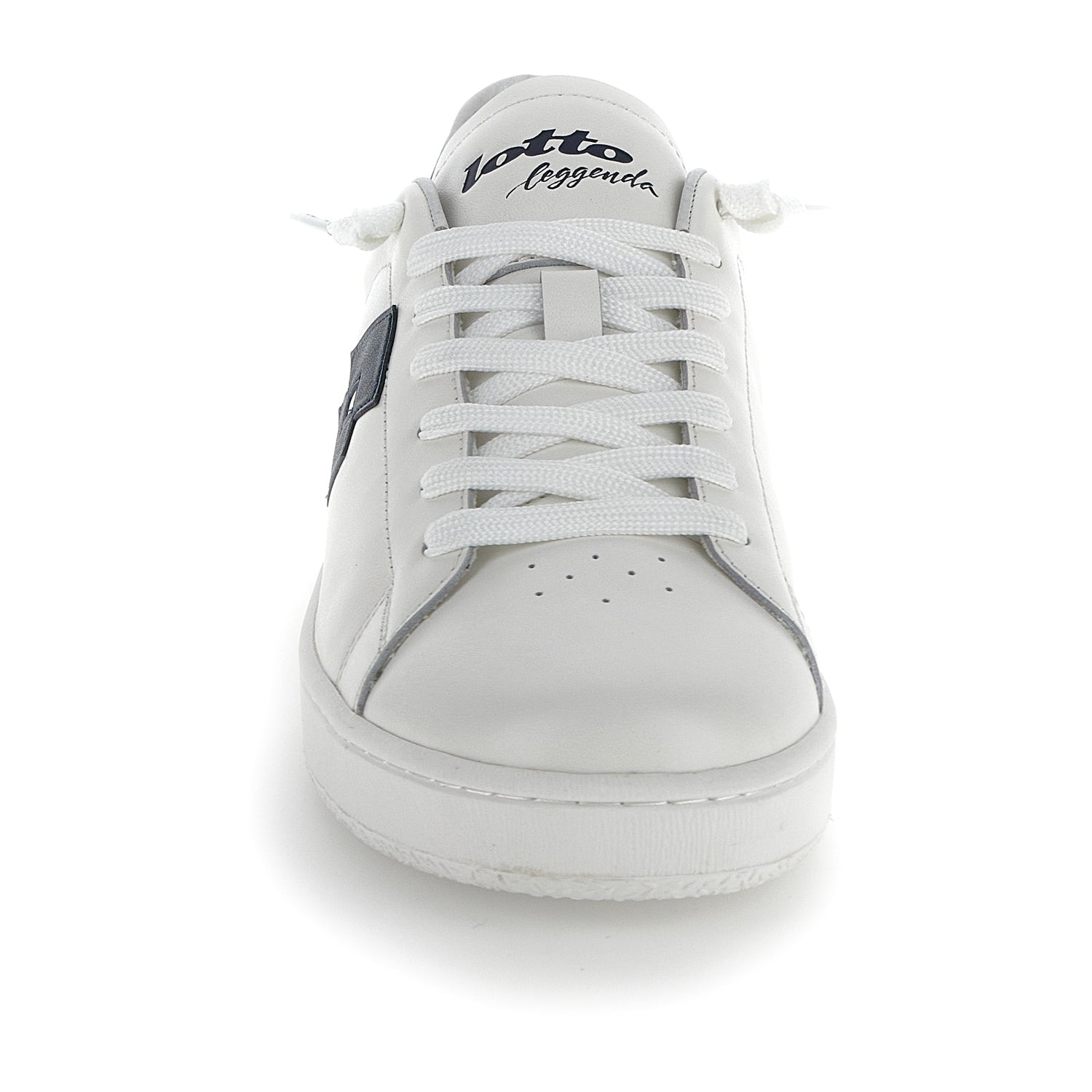 UOMO SCARPE AUTOGRAPH BIANCO 222639 10U 04