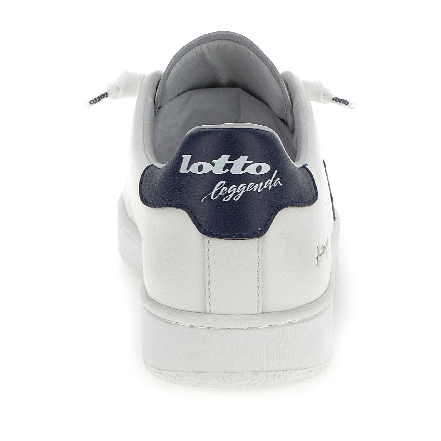 UOMO SCARPE AUTOGRAPH BIANCO 222639 10U 05