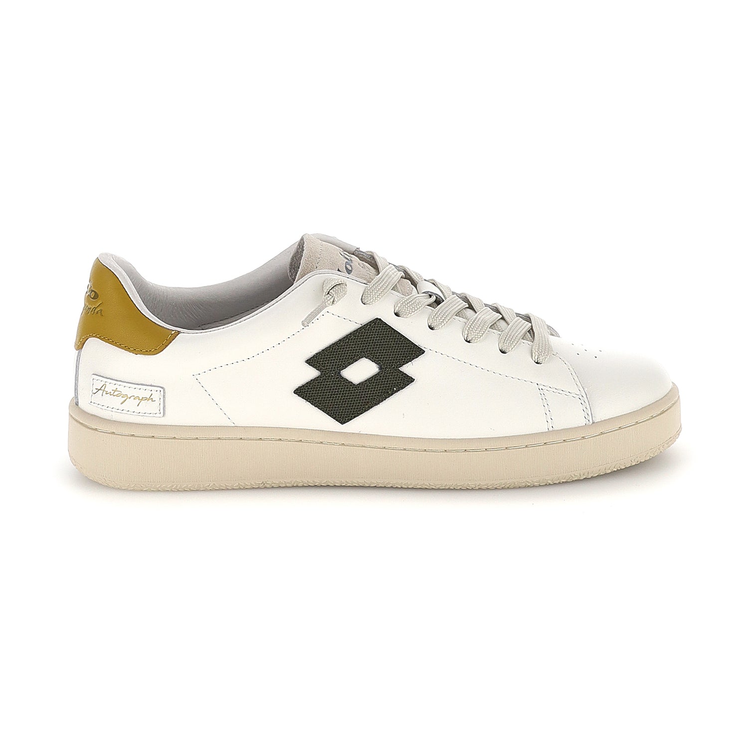 UOMO SCARPE AUTOGRAPH BIANCO 222641 CSV 01