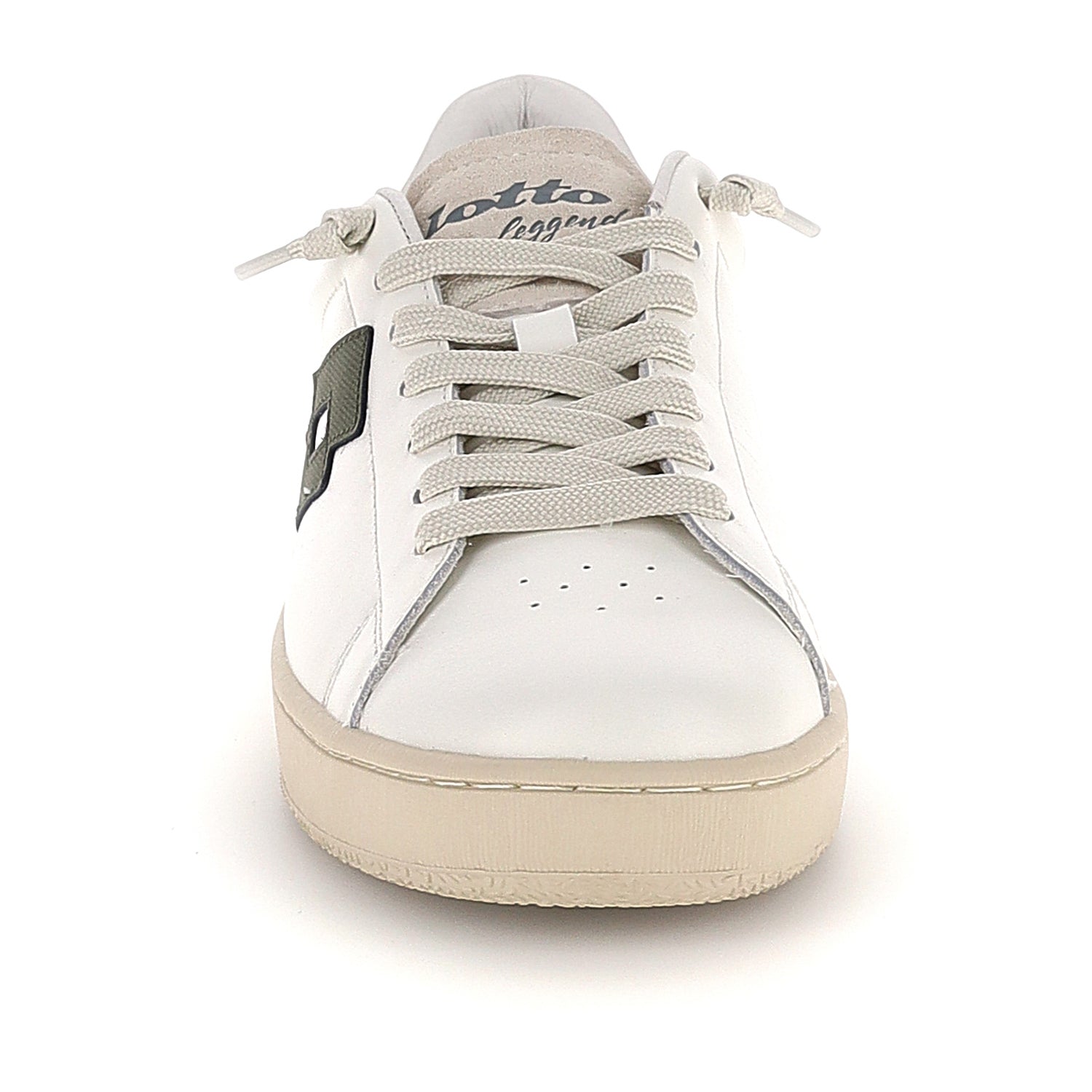 UOMO SCARPE AUTOGRAPH BIANCO 222641 CSV 04