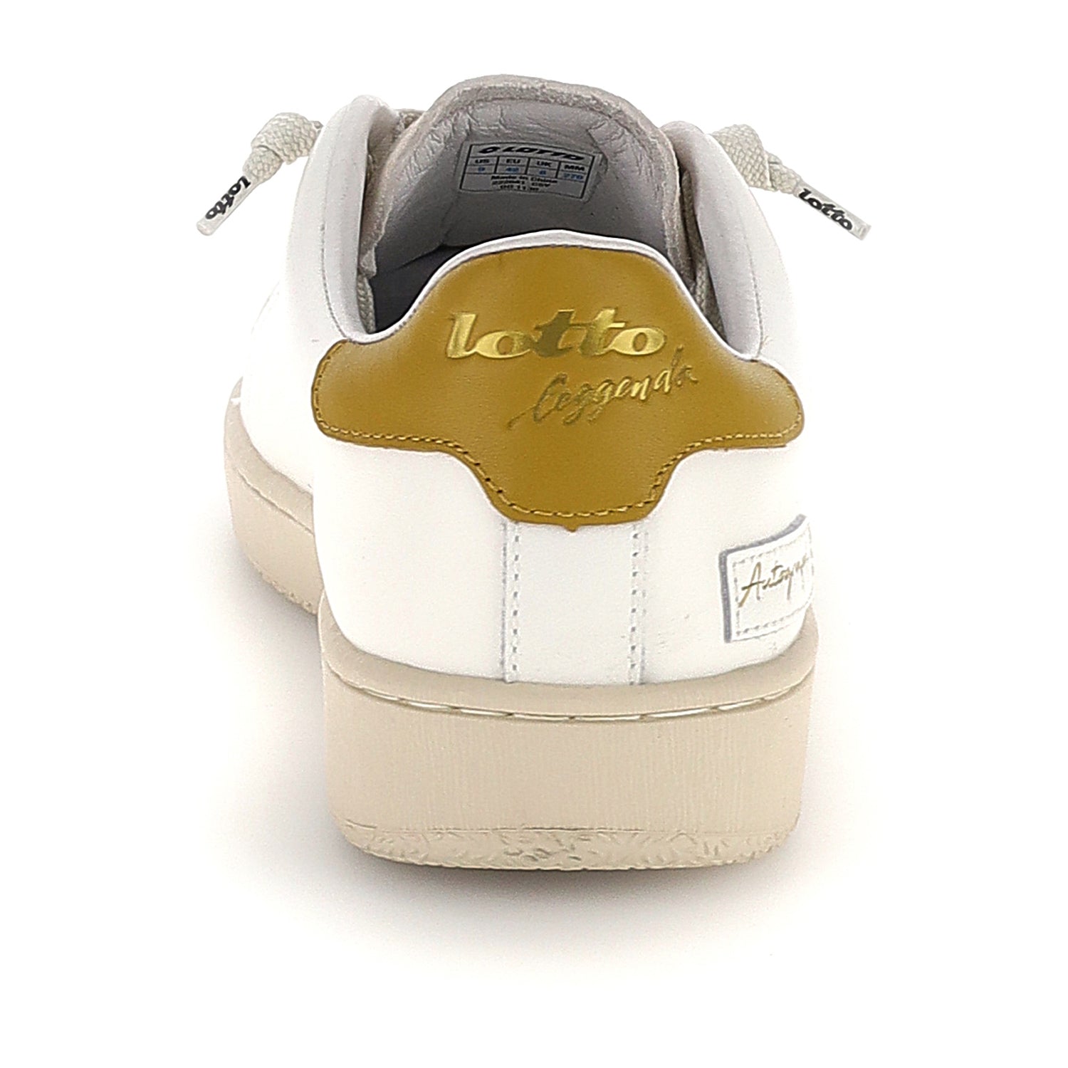 UOMO SCARPE AUTOGRAPH BIANCO 222641 CSV 05