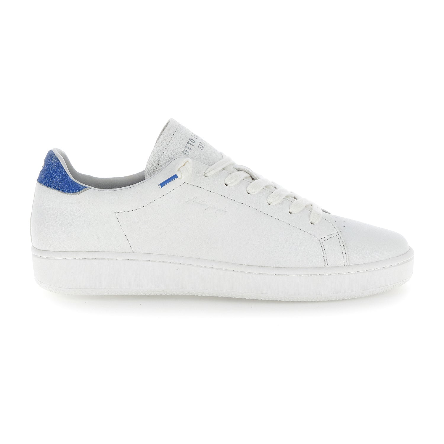 UOMO SCARPE AUTOGRAPH BIANCO 222642 DCA 01