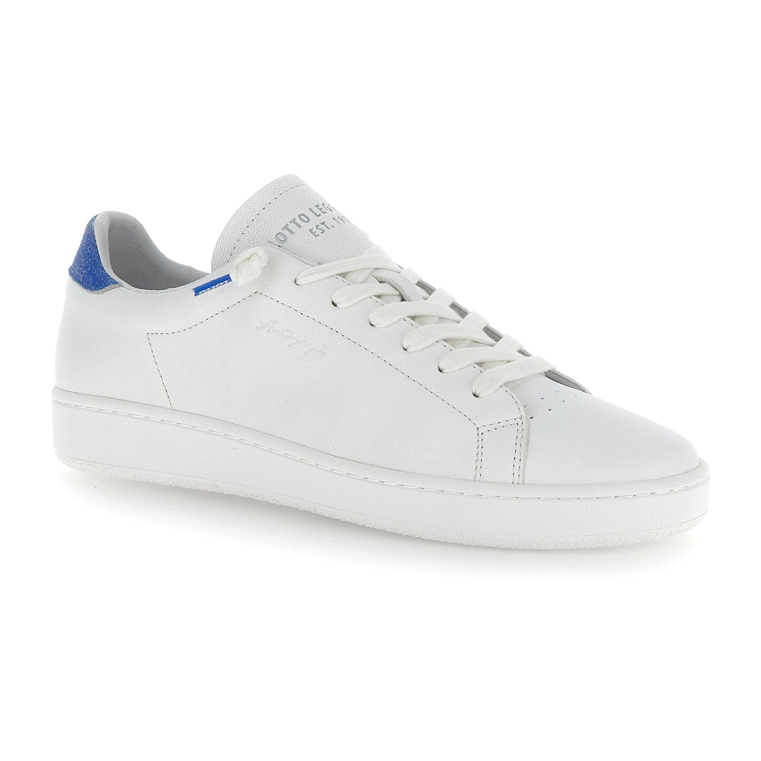 UOMO SCARPE AUTOGRAPH BIANCO 222642 DCA 02