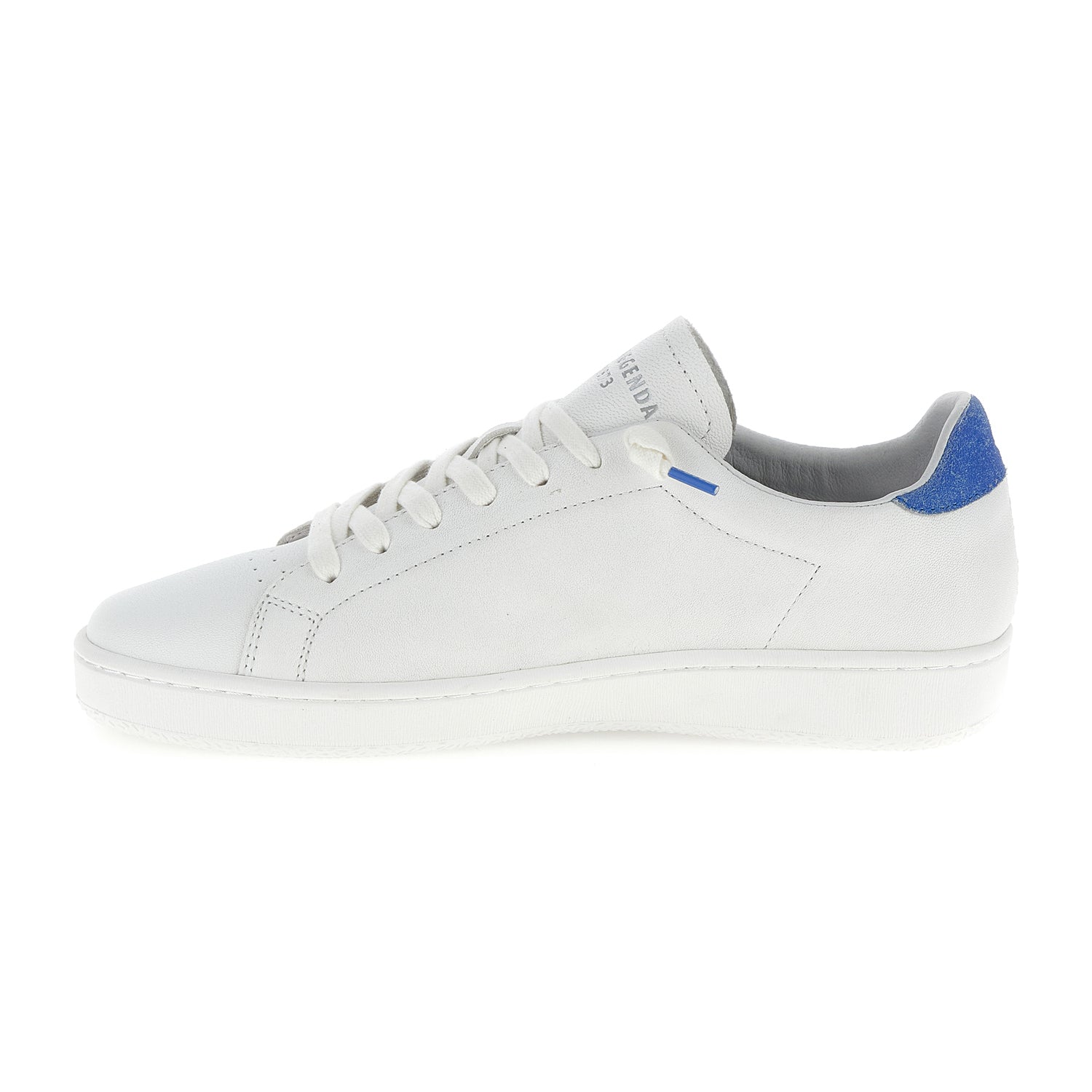 UOMO SCARPE AUTOGRAPH BIANCO 222642 DCA 03