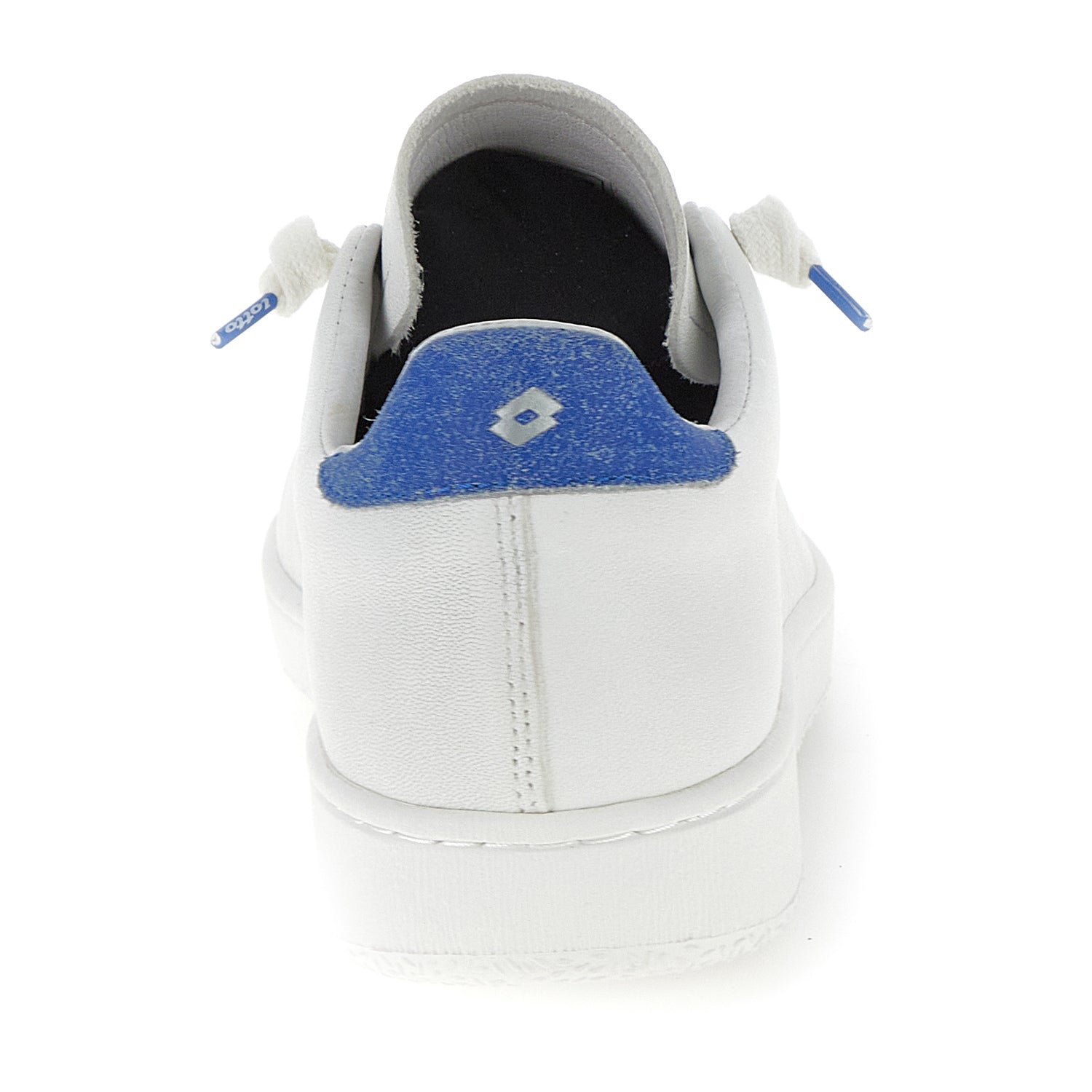 UOMO SCARPE AUTOGRAPH BIANCO 222642 DCA 05