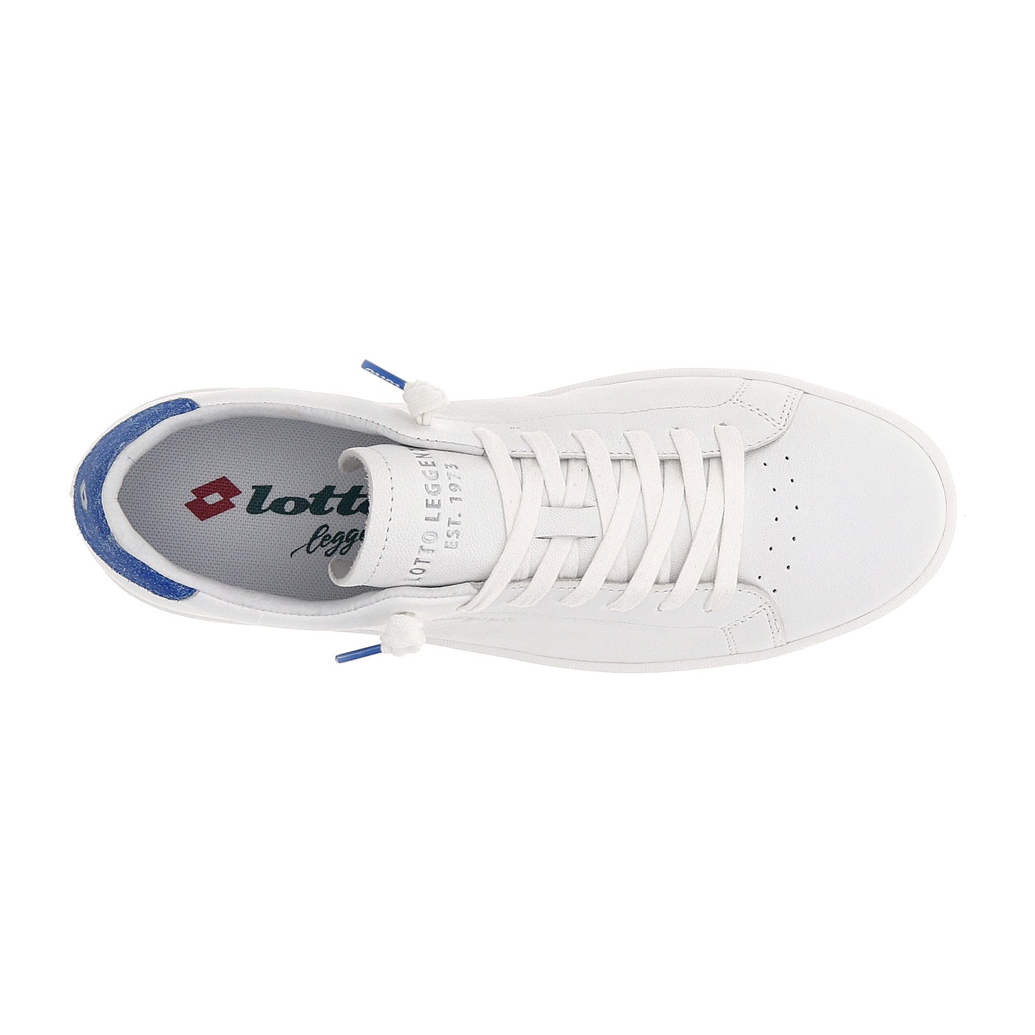 UOMO SCARPE AUTOGRAPH BIANCO 222642 DCA 06