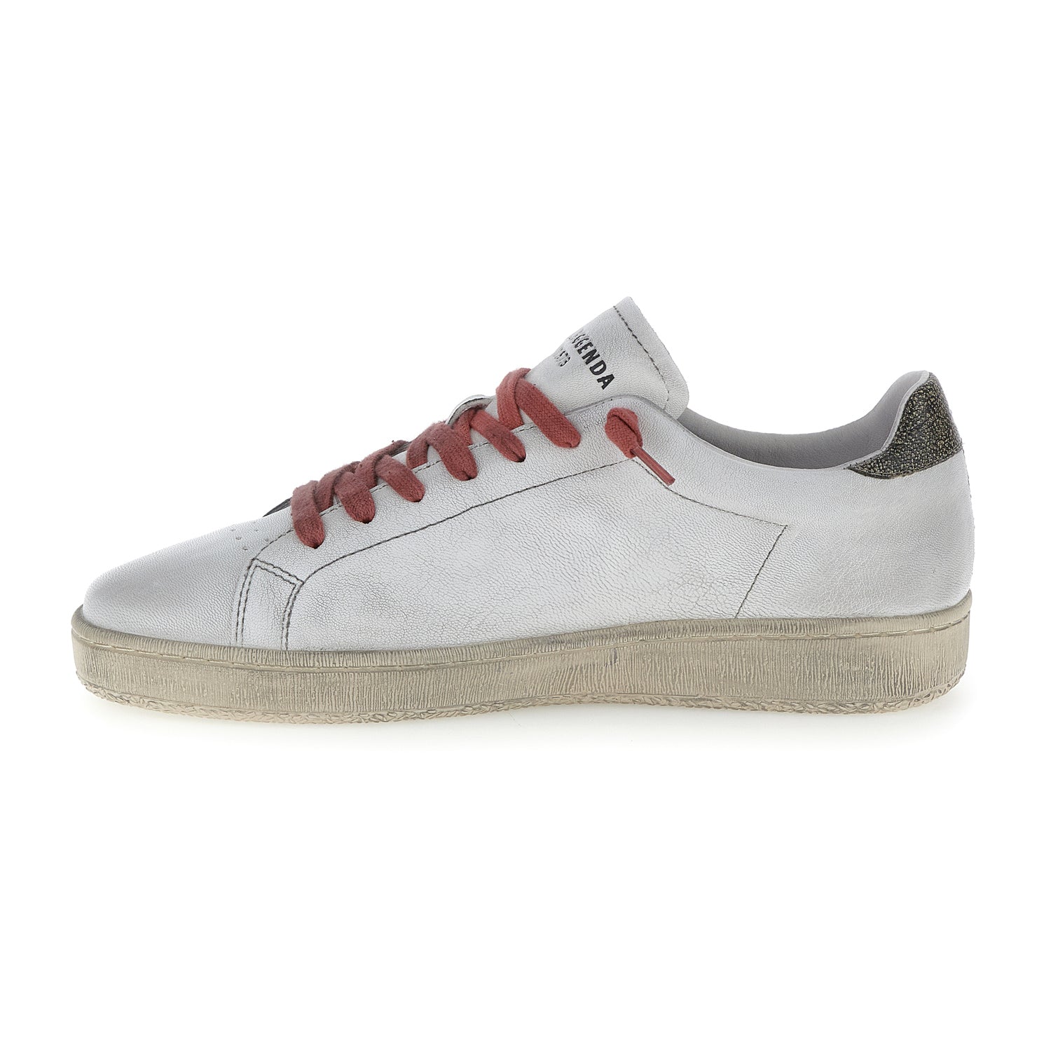 UOMO SCARPE AUTOGRAPH BIANCO 222643 1PL 03