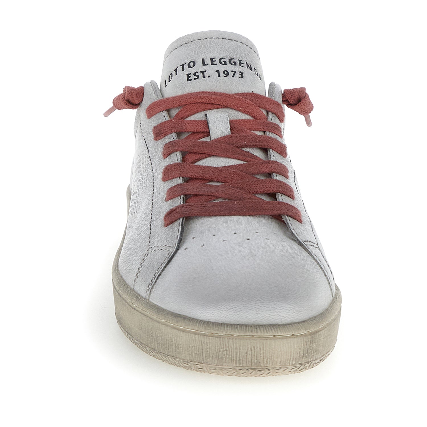 UOMO SCARPE AUTOGRAPH BIANCO 222643 1PL 04