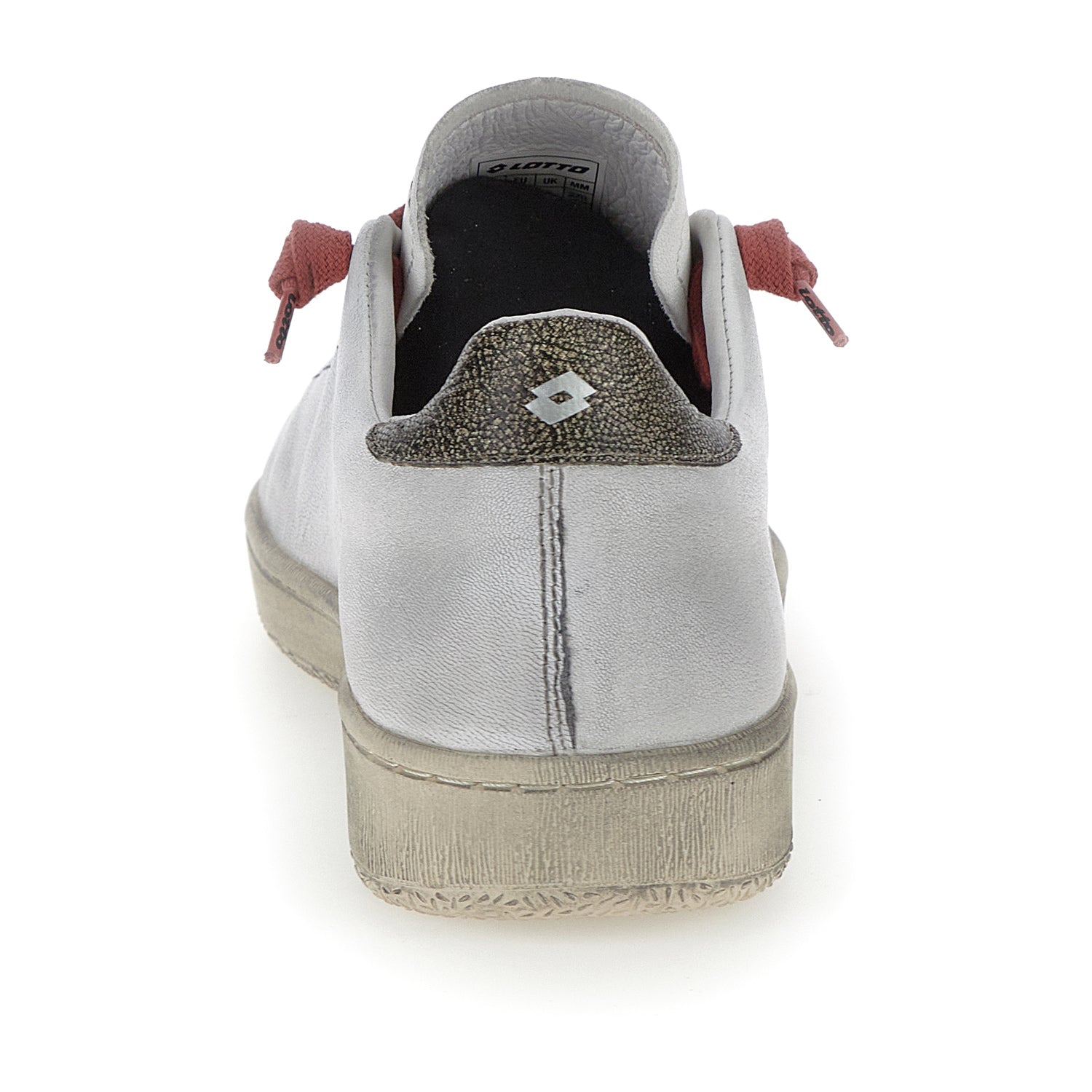 UOMO SCARPE AUTOGRAPH BIANCO 222643 1PL 05