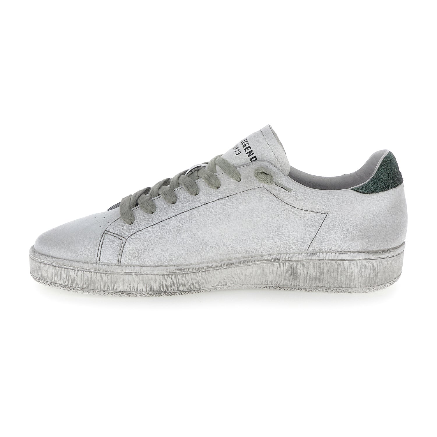 UOMO SCARPE AUTOGRAPH BIANCO 222644 DCF 03