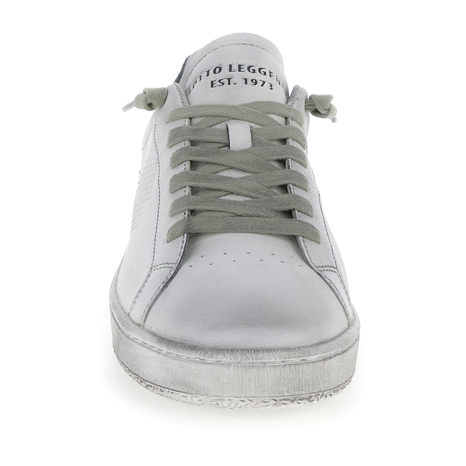 UOMO SCARPE AUTOGRAPH BIANCO 222644 DCF 04