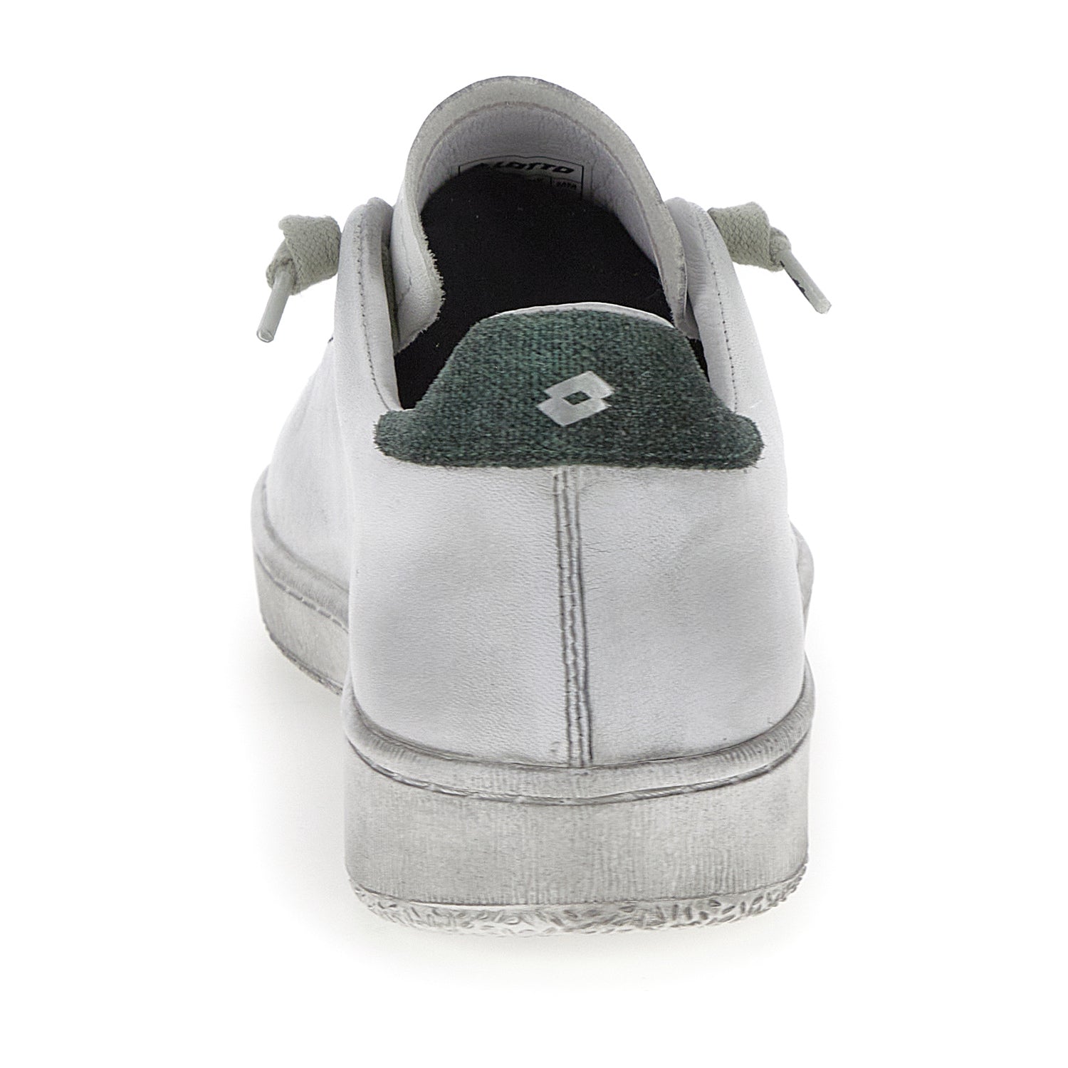 UOMO SCARPE AUTOGRAPH BIANCO 222644 DCF 05