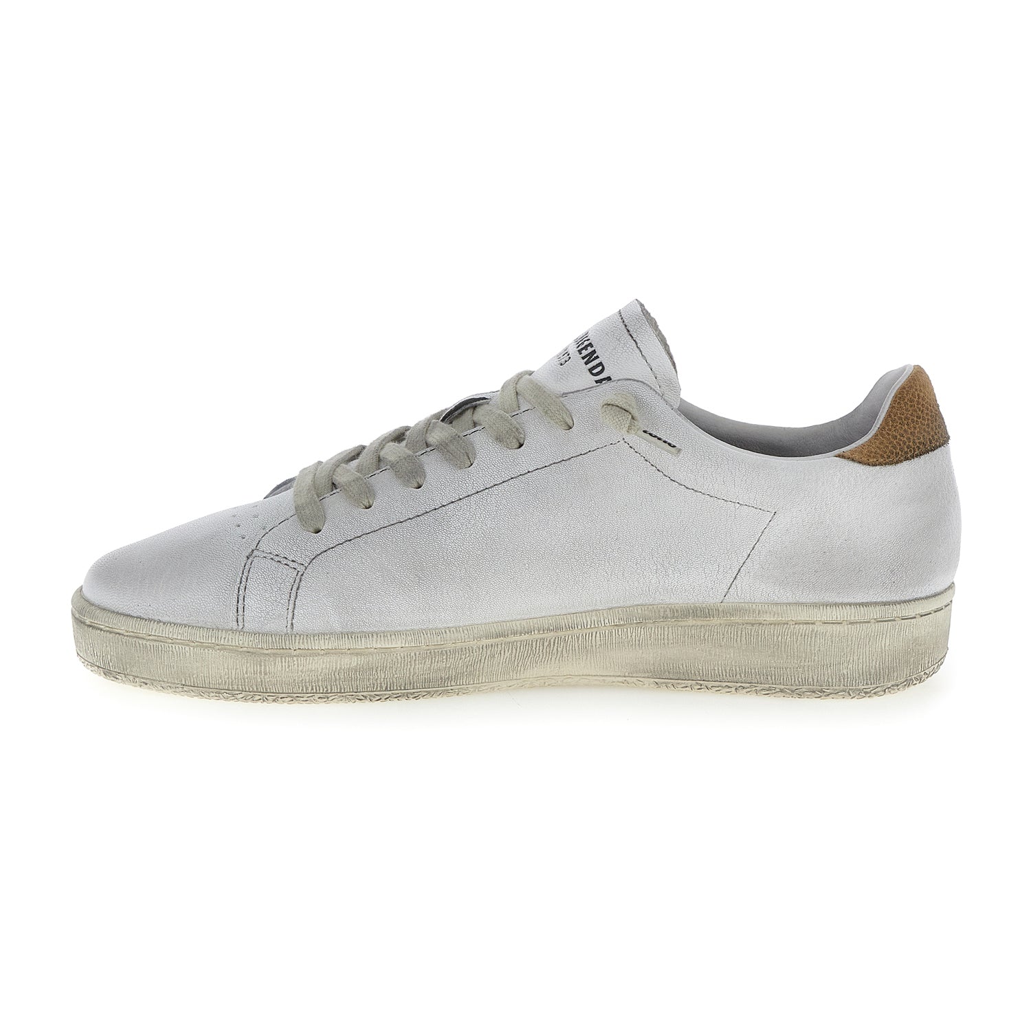 UOMO SCARPE AUTOGRAPH BIANCO 222645 DCE 03