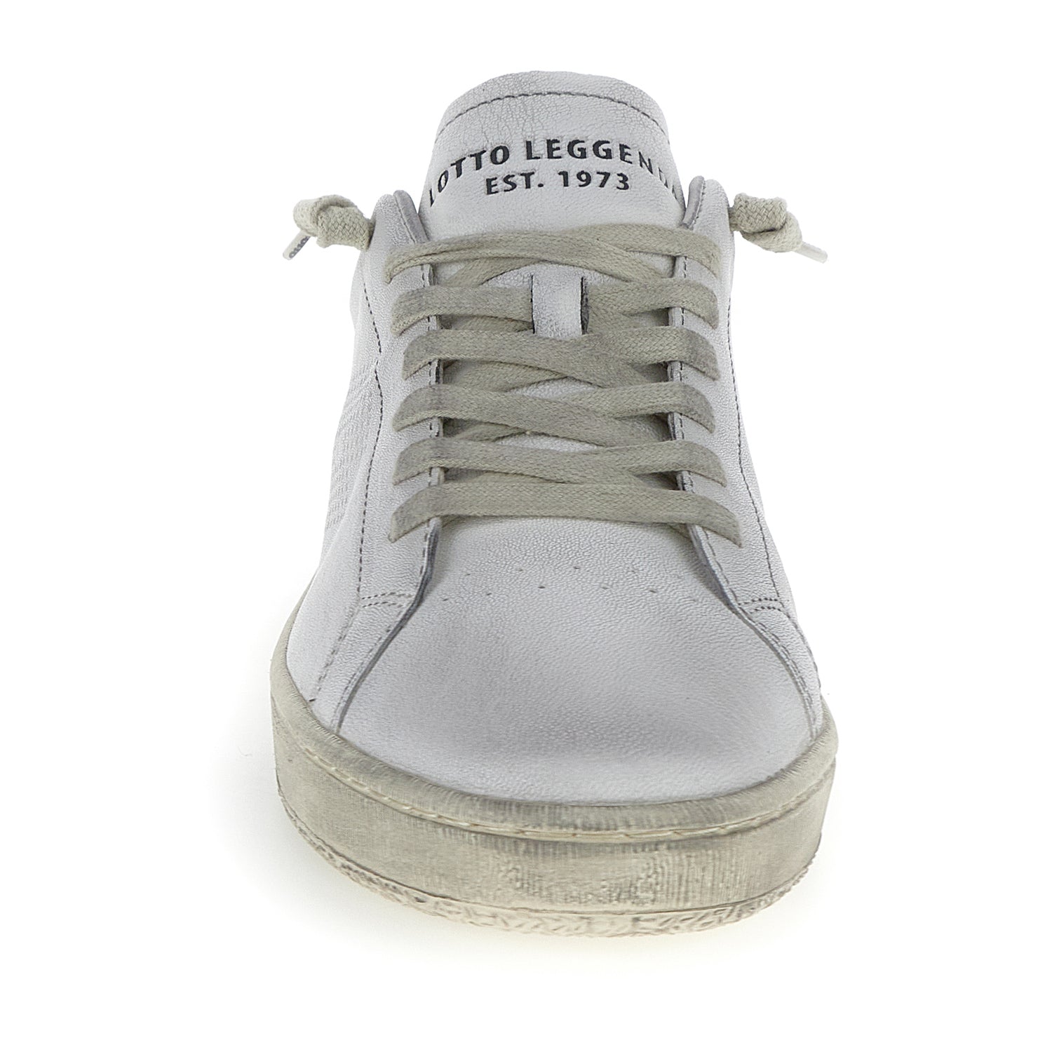 UOMO SCARPE AUTOGRAPH BIANCO 222645 DCE 04