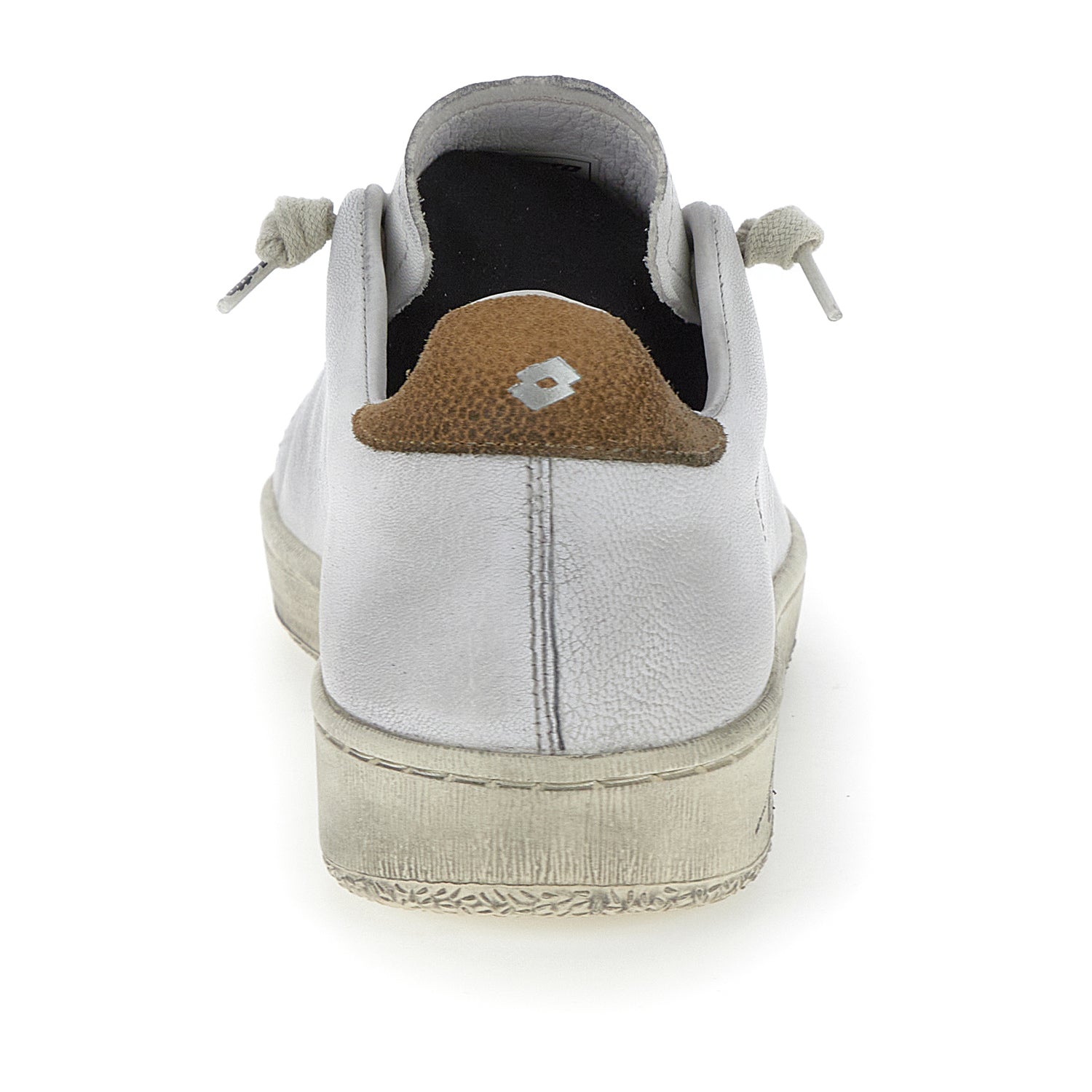 UOMO SCARPE AUTOGRAPH BIANCO 222645 DCE 05
