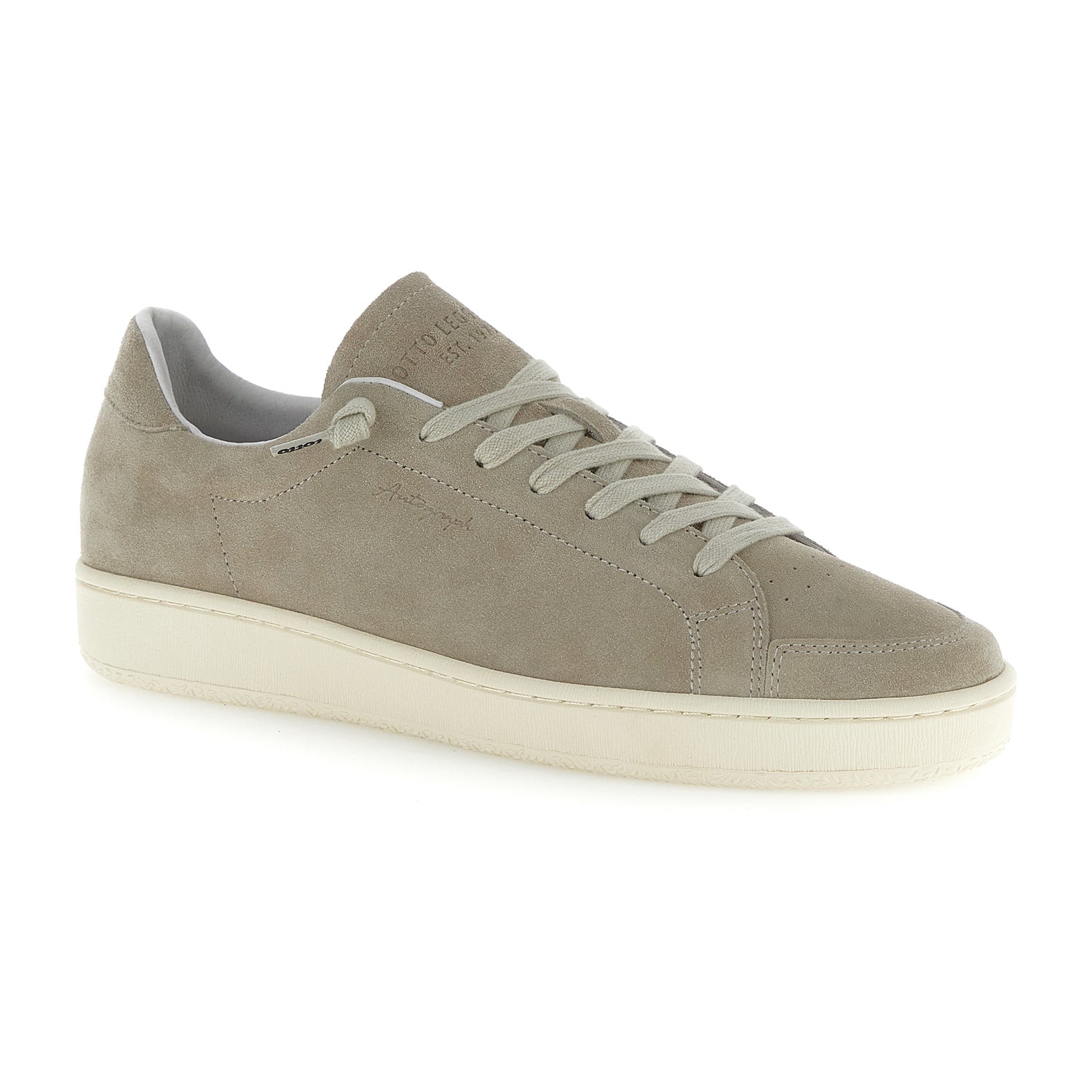 UOMO SCARPE AUTOGRAPH BEIGE 222646 90Z 02