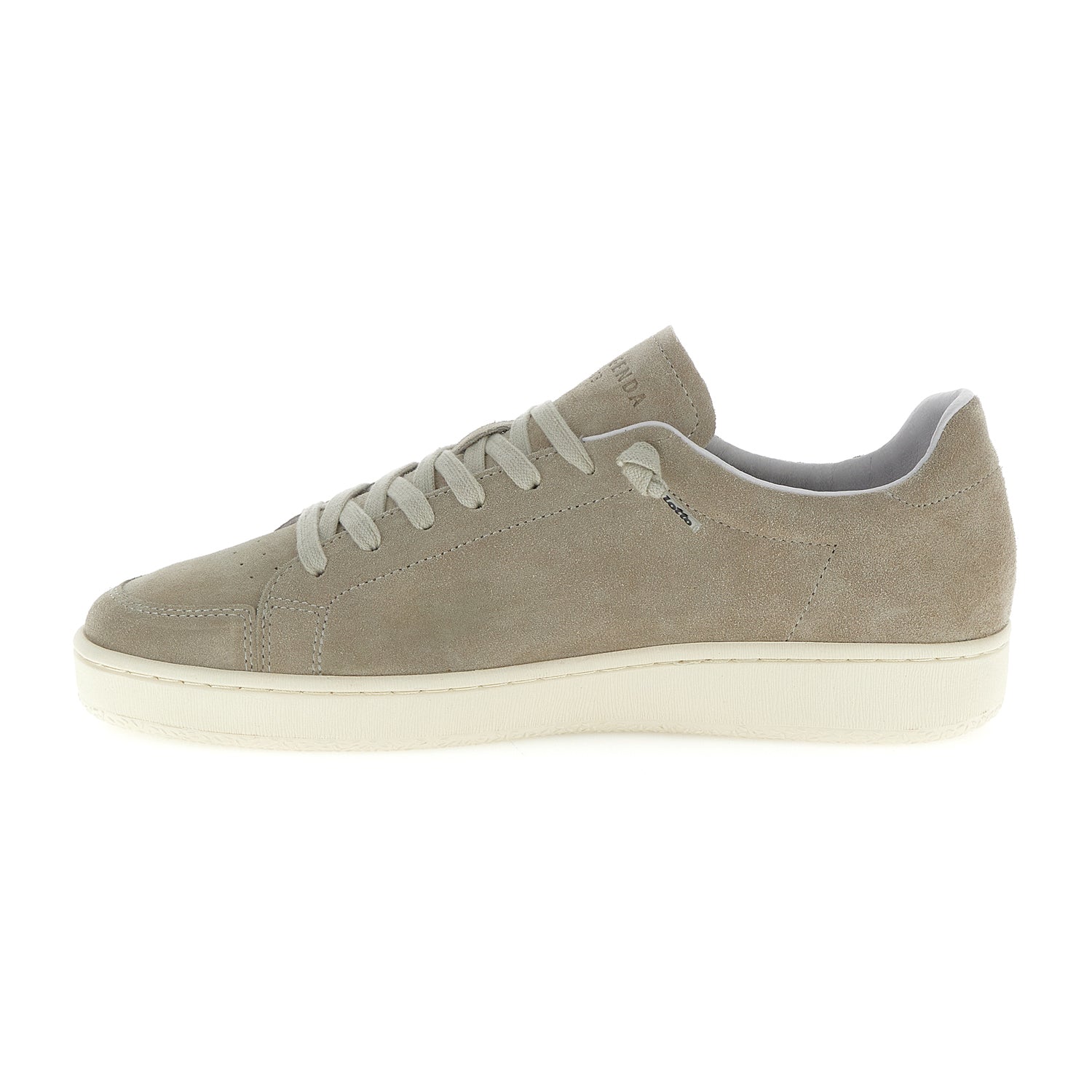 UOMO SCARPE AUTOGRAPH BEIGE 222646 90Z 03